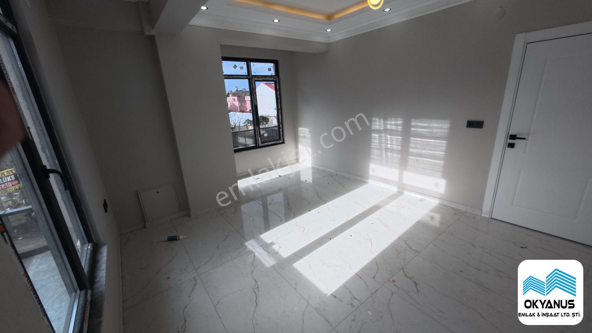 Sakarya Kocaali'de Deniz Manzaralı Mükemmel Konumda 3+1 Villa - Görsel 13