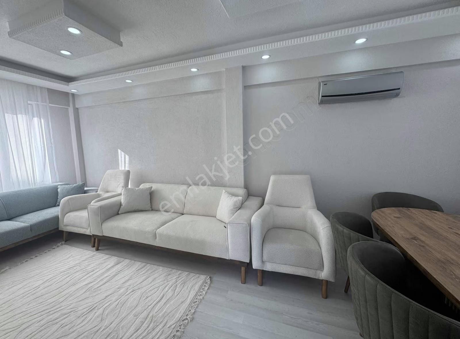 Tema Emlaktan Barbaros Mah Deniz Manzaralı Satılık 4+1 Villa - Görsel 25