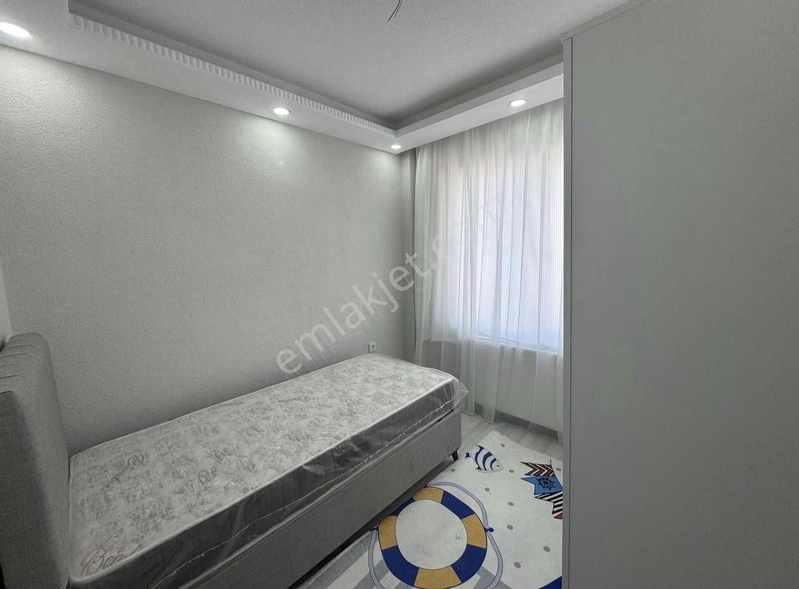 Tema Emlaktan Barbaros Mah Deniz Manzaralı Satılık 4+1 Villa - Görsel 13