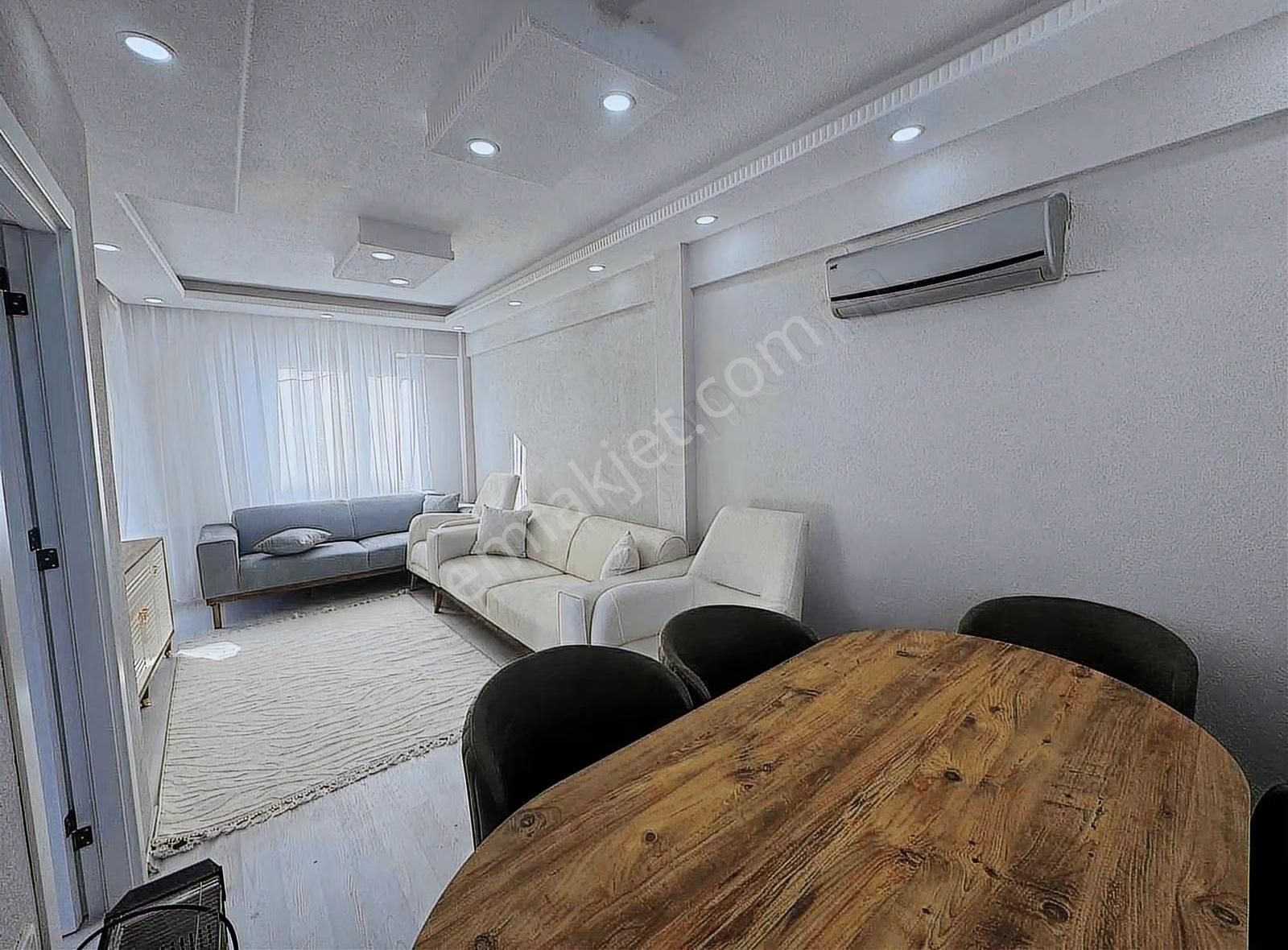 Tema Emlaktan Barbaros Mah Deniz Manzaralı Satılık 4+1 Villa - Görsel 14