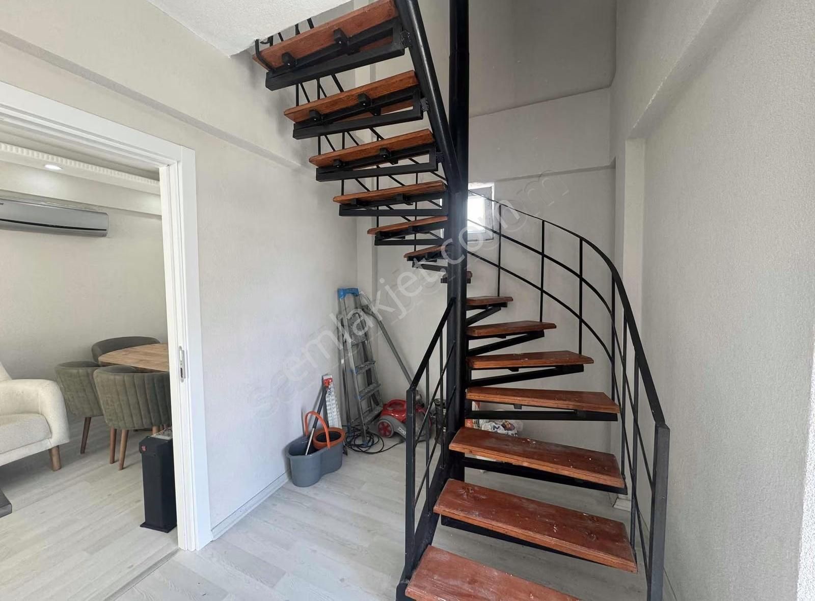 Tema Emlaktan Barbaros Mah Deniz Manzaralı Satılık 4+1 Villa - Görsel 8