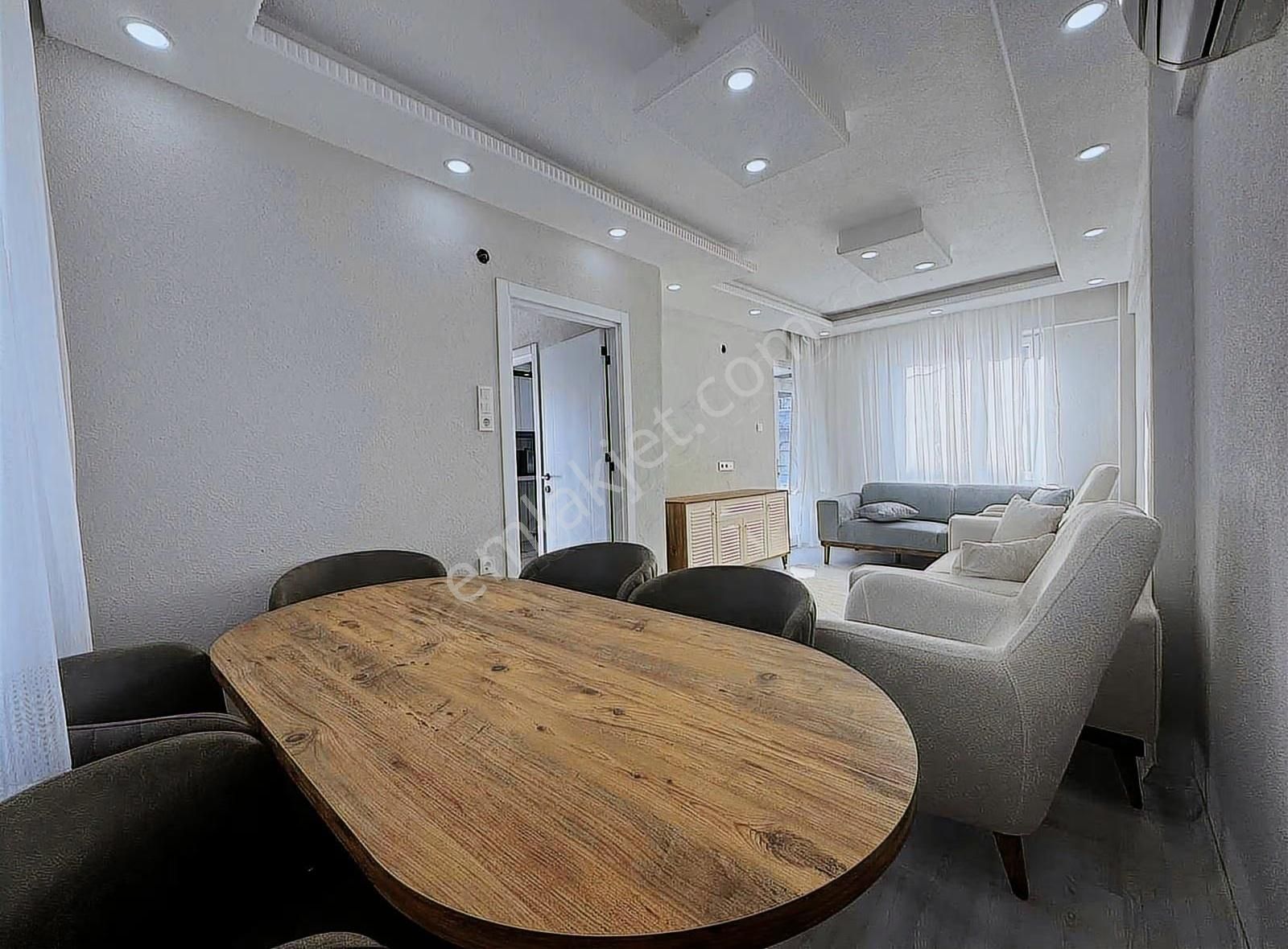 Tema Emlaktan Barbaros Mah Deniz Manzaralı Satılık 4+1 Villa - Görsel 24