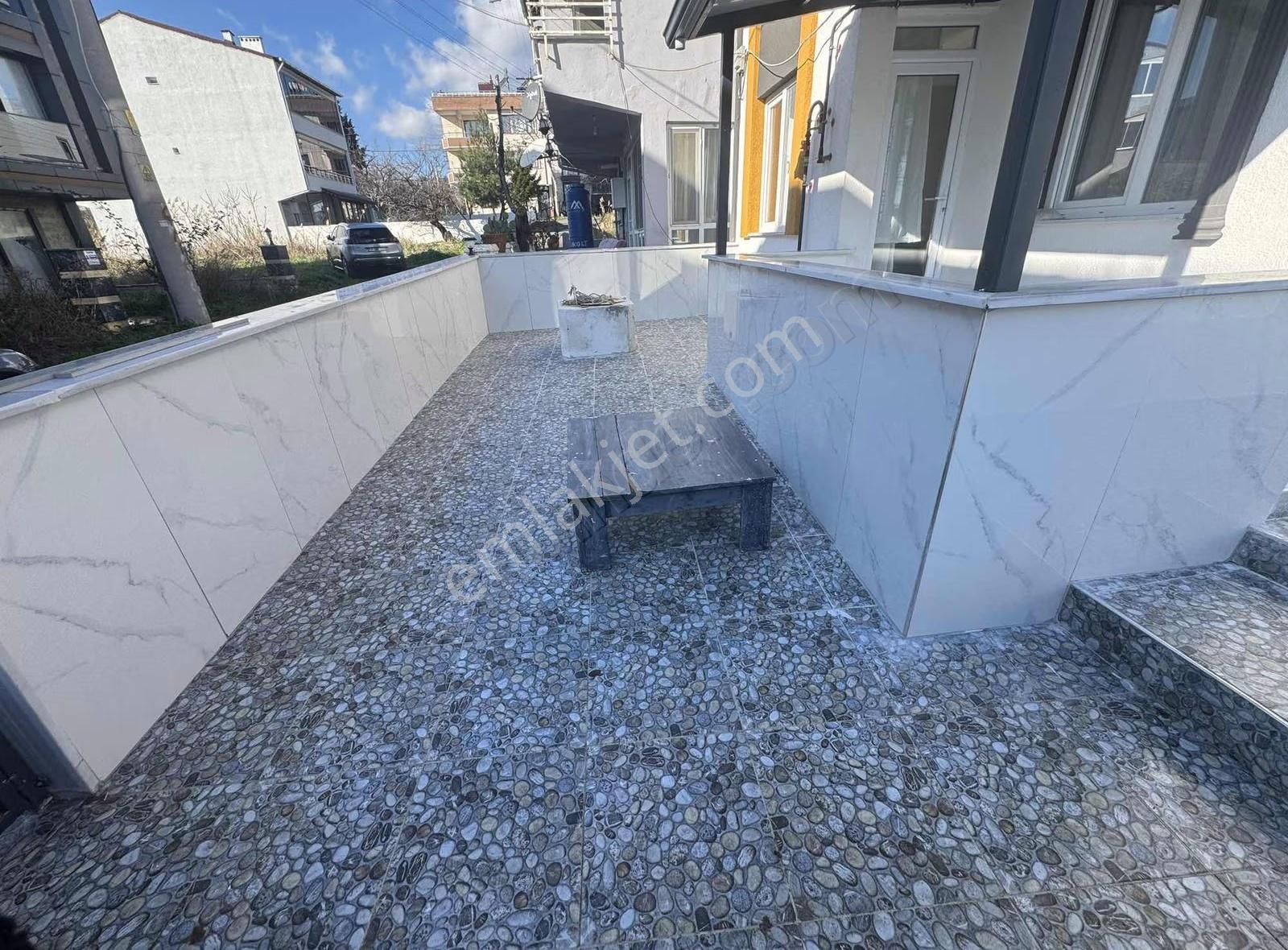 Tema Emlaktan Barbaros Mah Deniz Manzaralı Satılık 4+1 Villa - Görsel 10