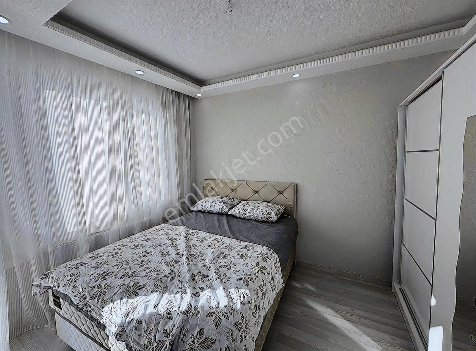 Tema Emlaktan Barbaros Mah Deniz Manzaralı Satılık 4+1 Villa - Görsel 4