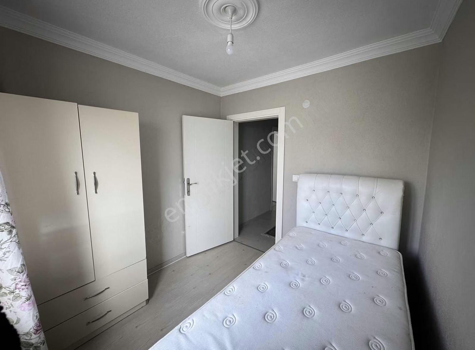 Tema Emlaktan Hürriyet Mah Eşyalı Kiralık 1+1 Daire - Görsel 12