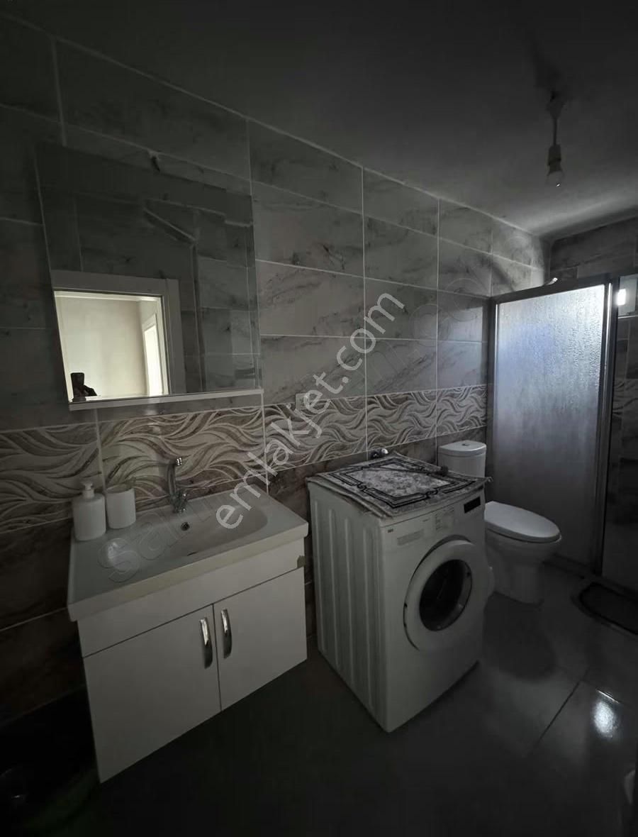 Tema Emlaktan Hürriyet Mah Eşyalı Kiralık 1+1 Daire - Görsel 6