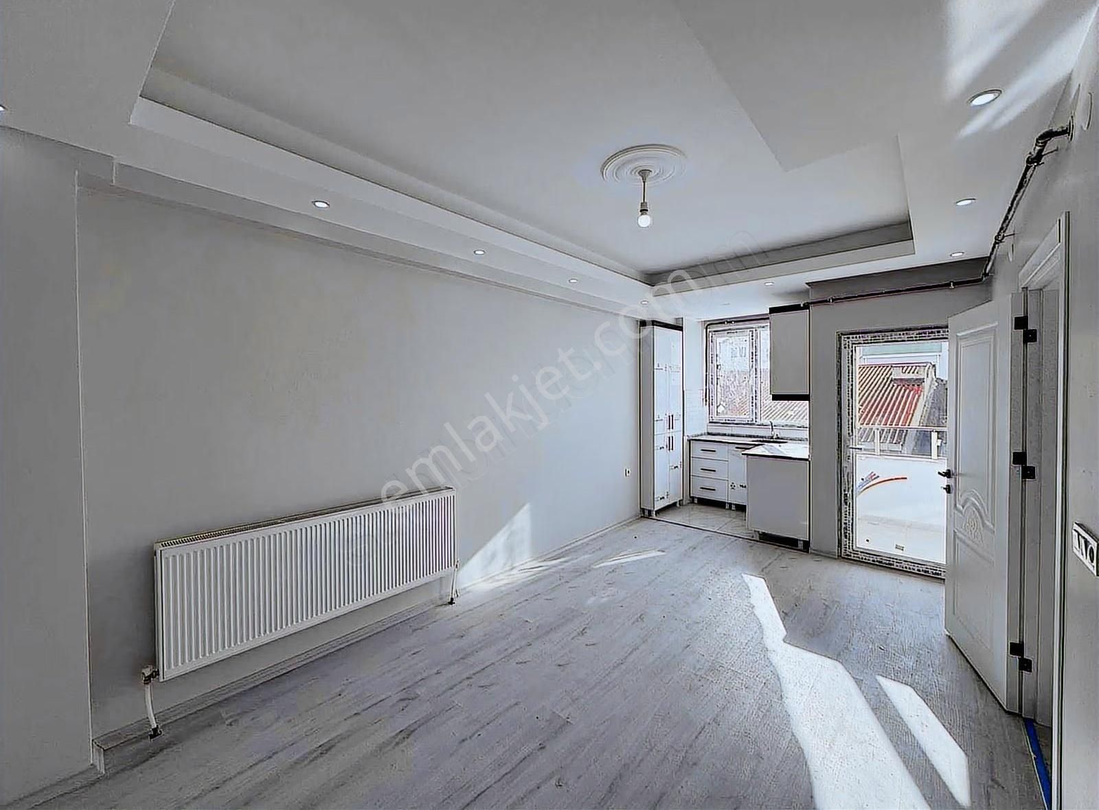 Tema Emlaktan Çınarlı Mah Arakat Sıfır 2+1 Satılık Daire - Görsel 19