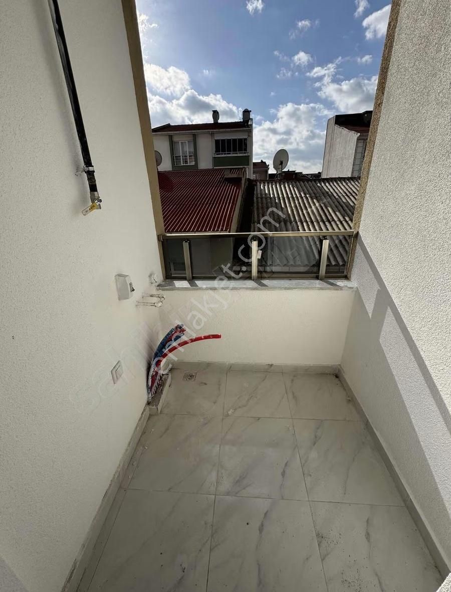 Tema Emlaktan Çınarlı Mah Arakat Sıfır 2+1 Satılık Daire - Görsel 17