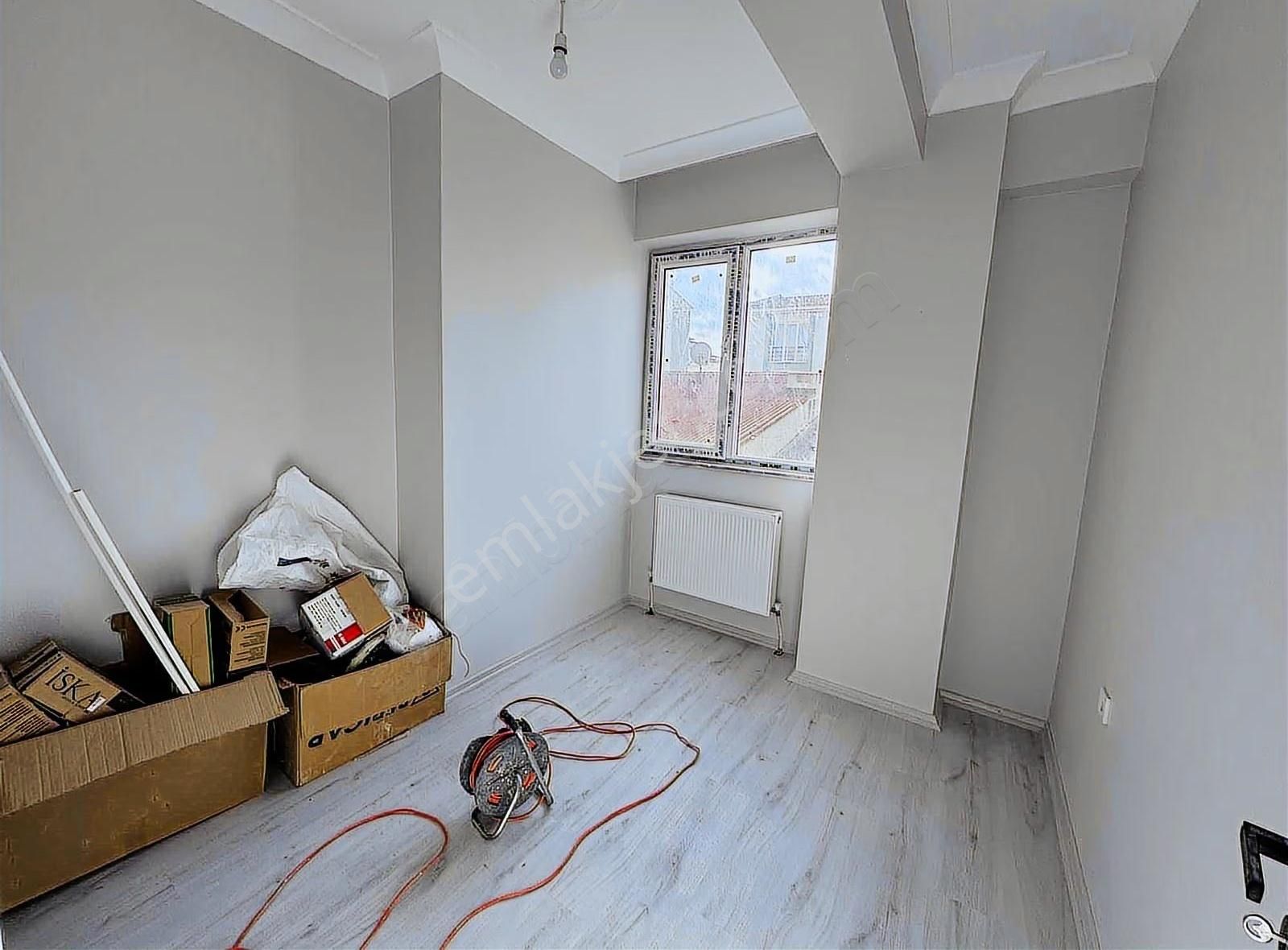 Tema Emlaktan Çınarlı Mah Arakat Sıfır 2+1 Satılık Daire - Görsel 23