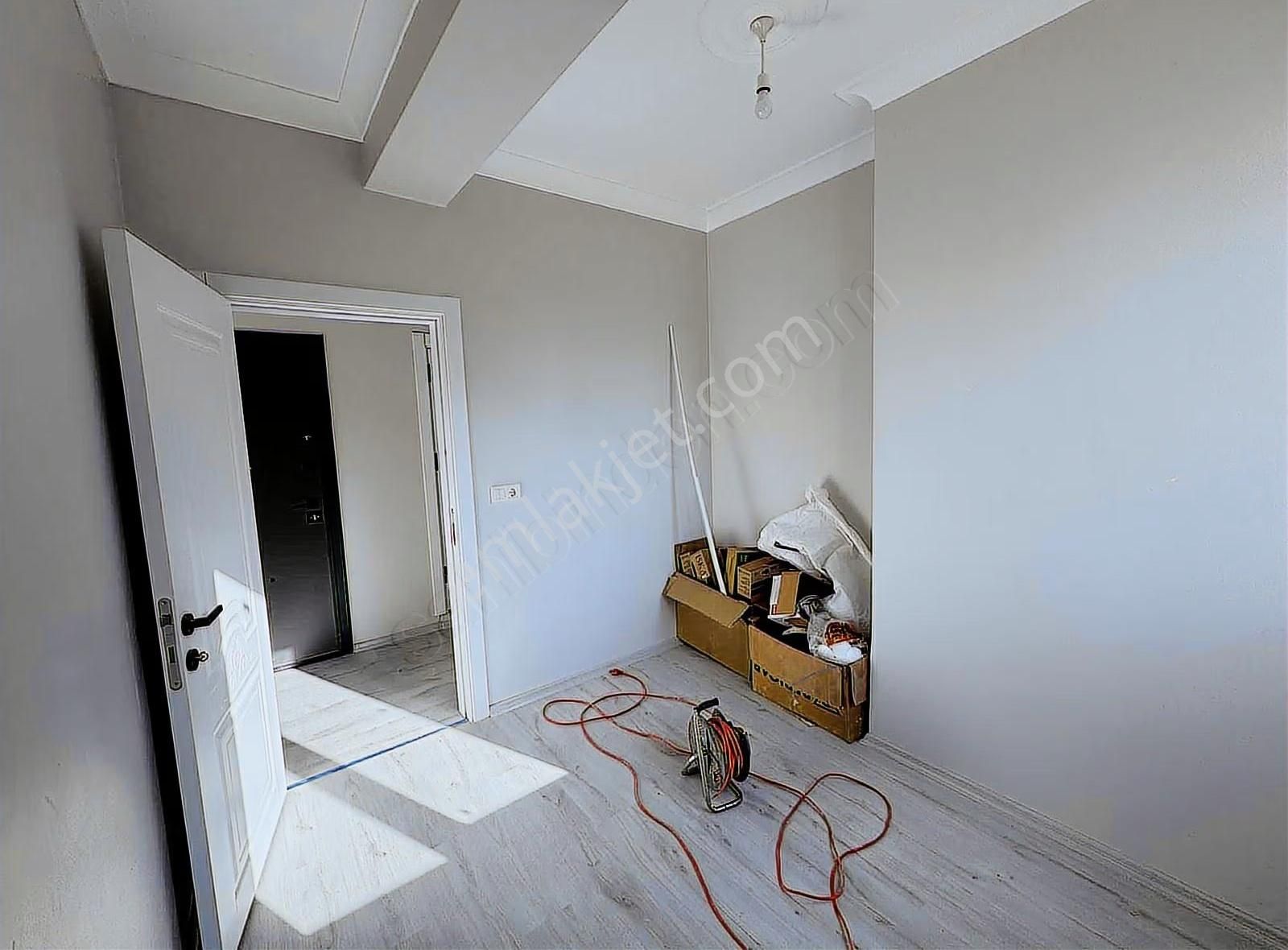 Tema Emlaktan Çınarlı Mah Arakat Sıfır 2+1 Satılık Daire - Görsel 2