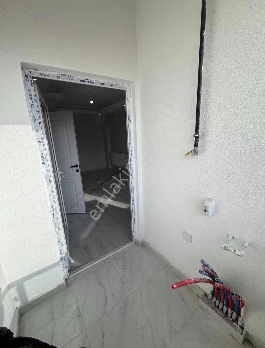 Tema Emlaktan Çınarlı Mah Arakat Sıfır 2+1 Satılık Daire - Görsel 25