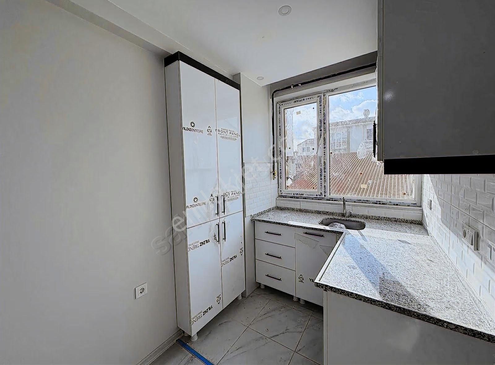 Tema Emlaktan Çınarlı Mah Arakat Sıfır 2+1 Satılık Daire - Görsel 11