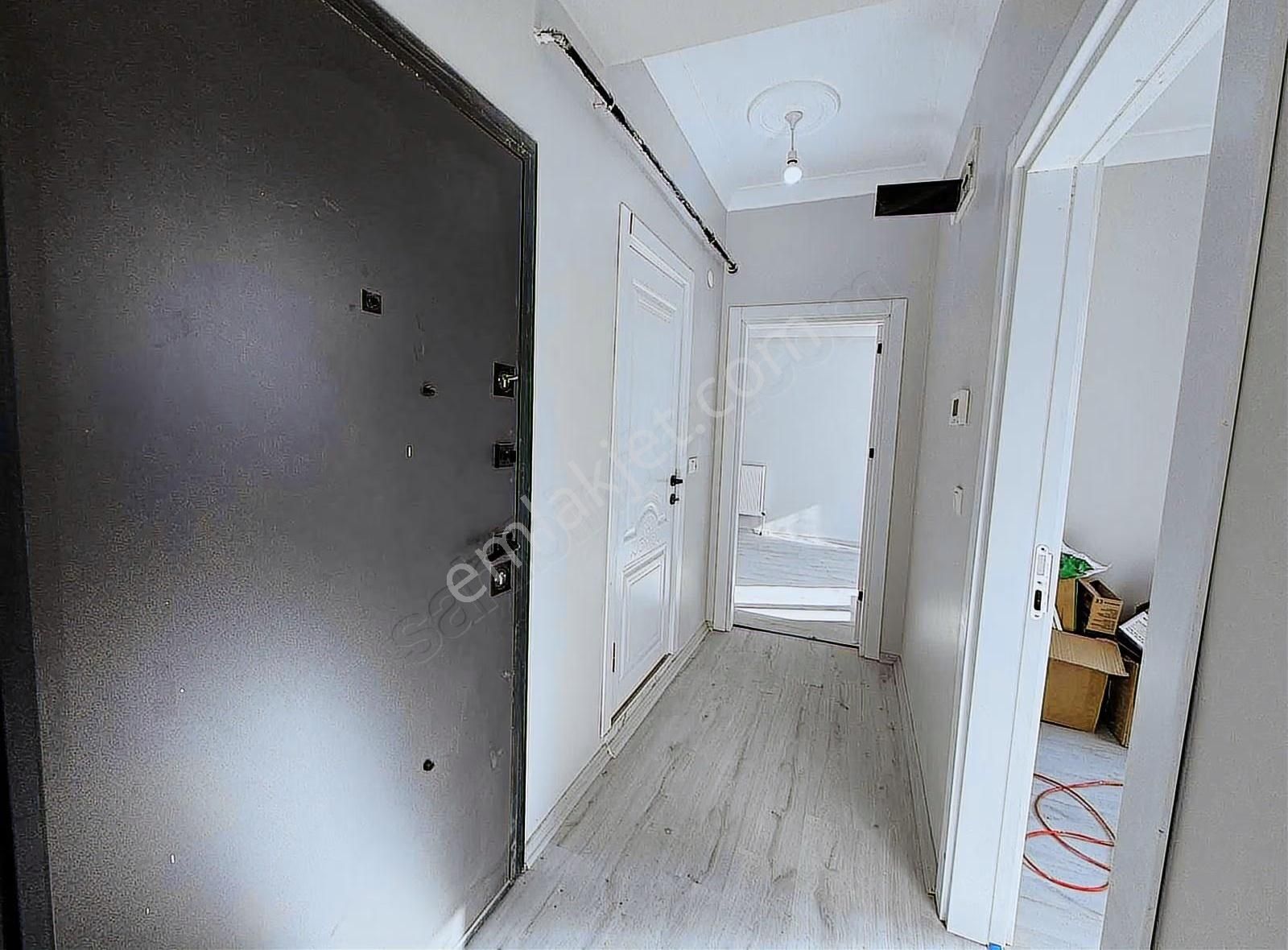 Tema Emlaktan Çınarlı Mah Arakat Sıfır 2+1 Satılık Daire - Görsel 16