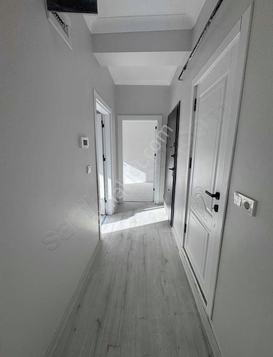 Tema Emlaktan Çınarlı Mah Arakat Sıfır 2+1 Satılık Daire - Görsel 27