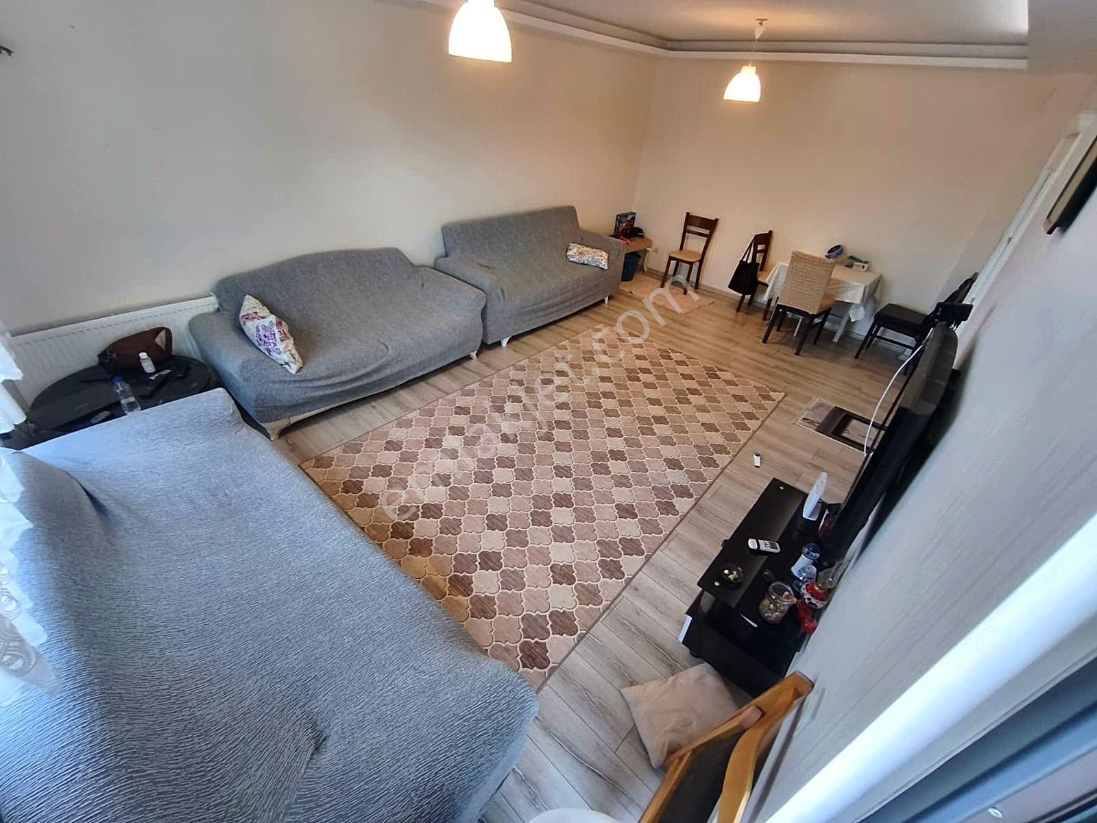 🛑🛑aktif'ten Akçay'da Satılık Yüzme Havuzlu Otoparklı, Güvenlikli Harika 2+1 Daire - Görsel 21