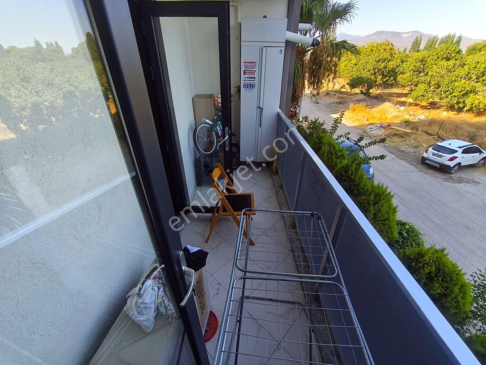 🛑🛑aktif'ten Akçay'da Satılık Yüzme Havuzlu Otoparklı, Güvenlikli Harika 2+1 Daire - Görsel 12