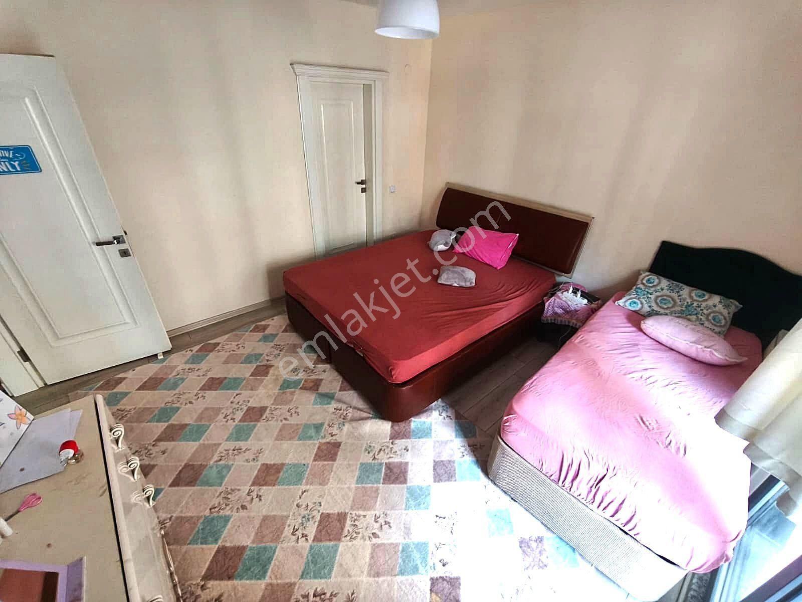 🛑🛑aktif'ten Akçay'da Satılık Yüzme Havuzlu Otoparklı, Güvenlikli Harika 2+1 Daire - Görsel 25