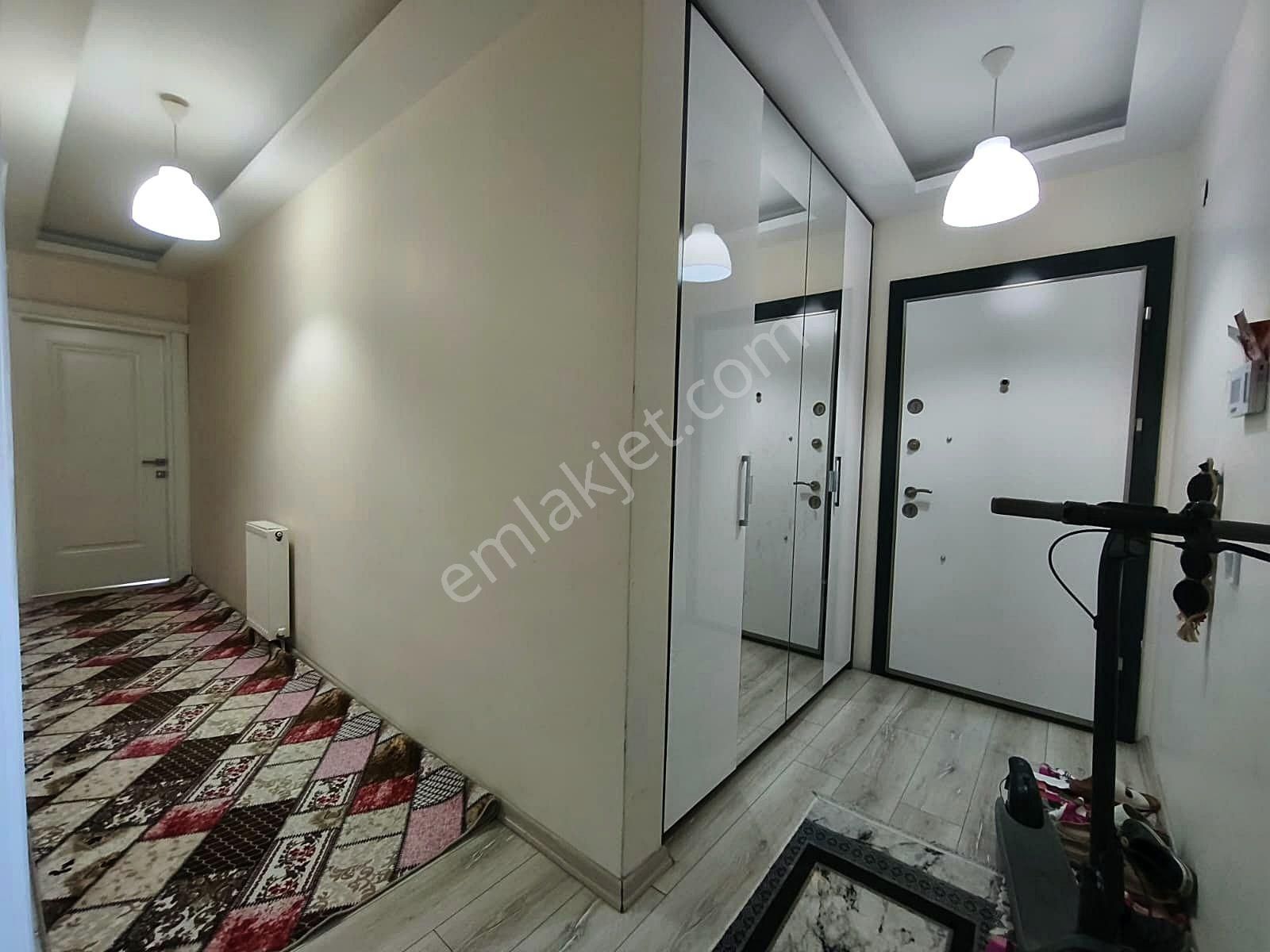 🛑🛑aktif'ten Akçay'da Satılık Yüzme Havuzlu Otoparklı, Güvenlikli Harika 2+1 Daire - Görsel 20