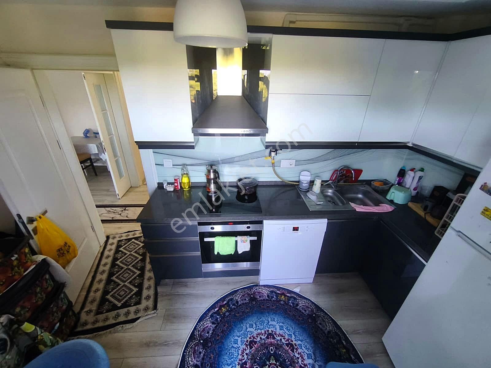 🛑🛑aktif'ten Akçay'da Satılık Yüzme Havuzlu Otoparklı, Güvenlikli Harika 2+1 Daire - Görsel 28