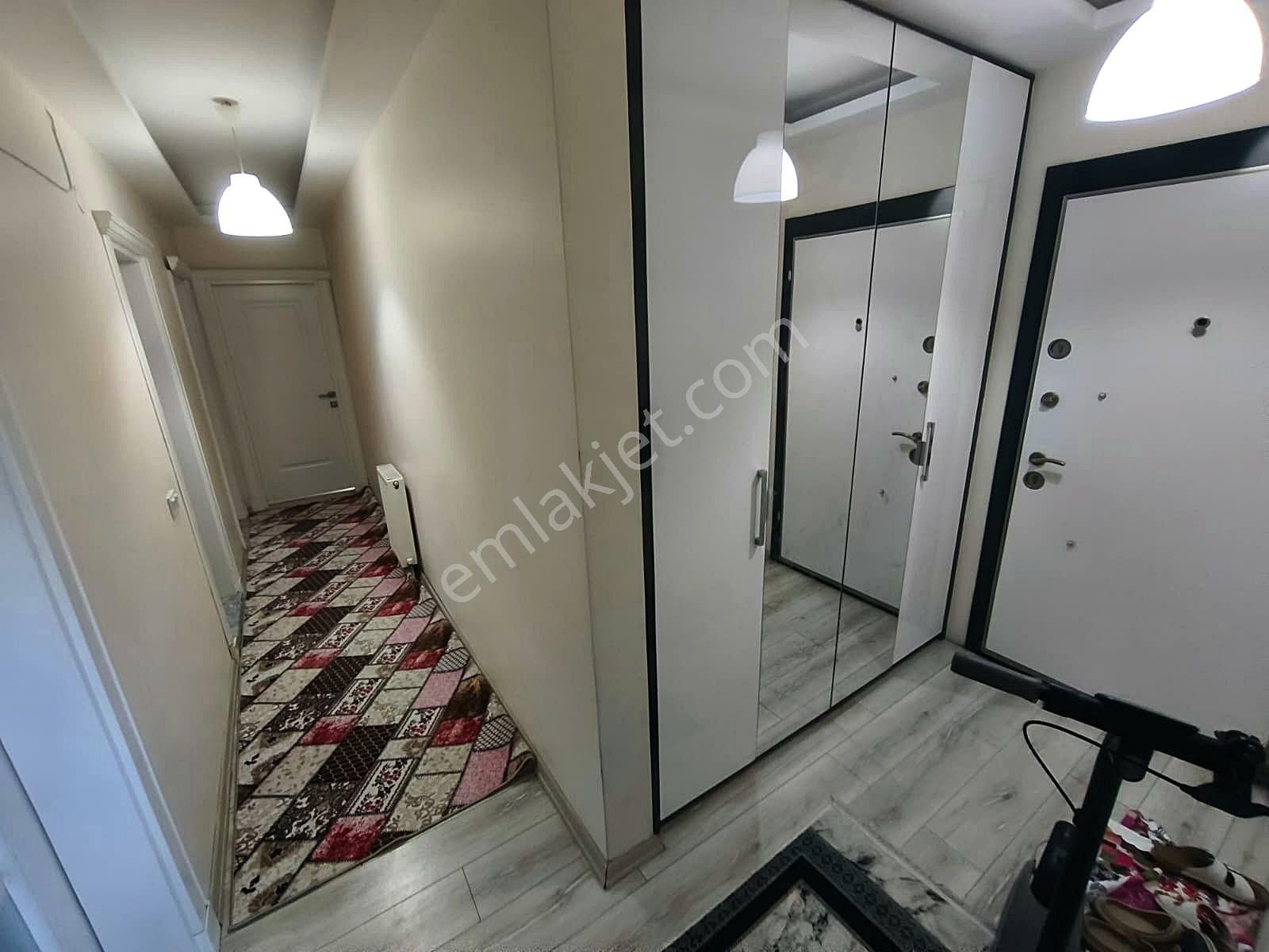 🛑🛑aktif'ten Akçay'da Satılık Yüzme Havuzlu Otoparklı, Güvenlikli Harika 2+1 Daire - Görsel 13