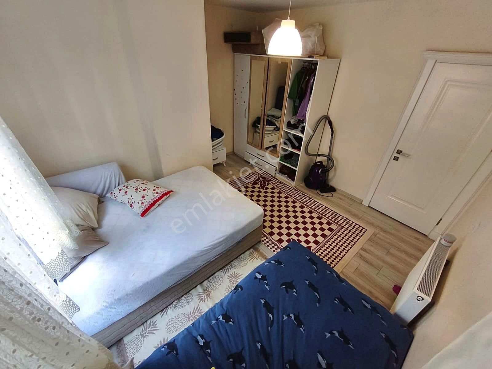 🛑🛑aktif'ten Akçay'da Satılık Yüzme Havuzlu Otoparklı, Güvenlikli Harika 2+1 Daire - Görsel 24