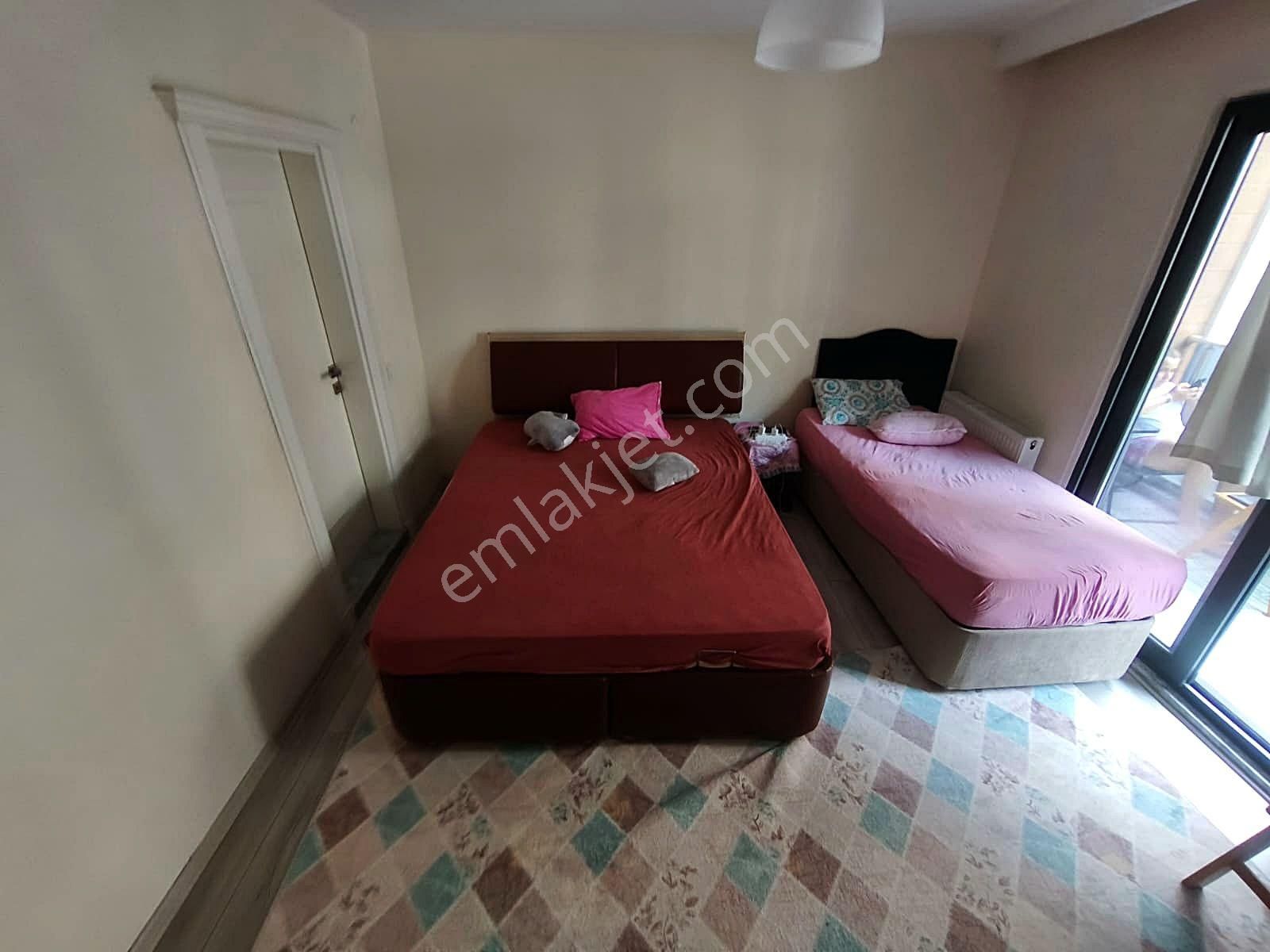 🛑🛑aktif'ten Akçay'da Satılık Yüzme Havuzlu Otoparklı, Güvenlikli Harika 2+1 Daire - Görsel 16