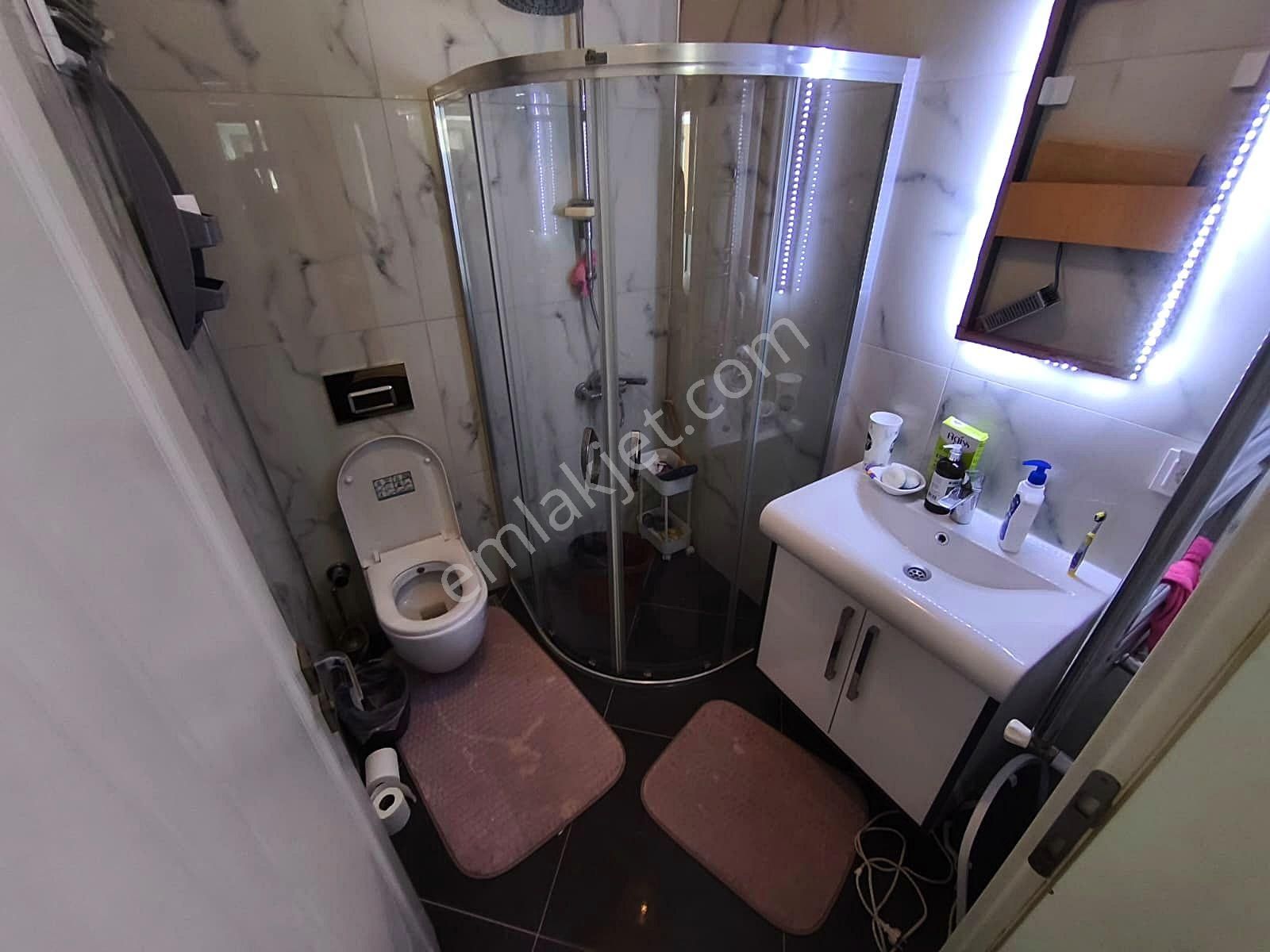 🛑🛑aktif'ten Akçay'da Satılık Yüzme Havuzlu Otoparklı, Güvenlikli Harika 2+1 Daire - Görsel 18