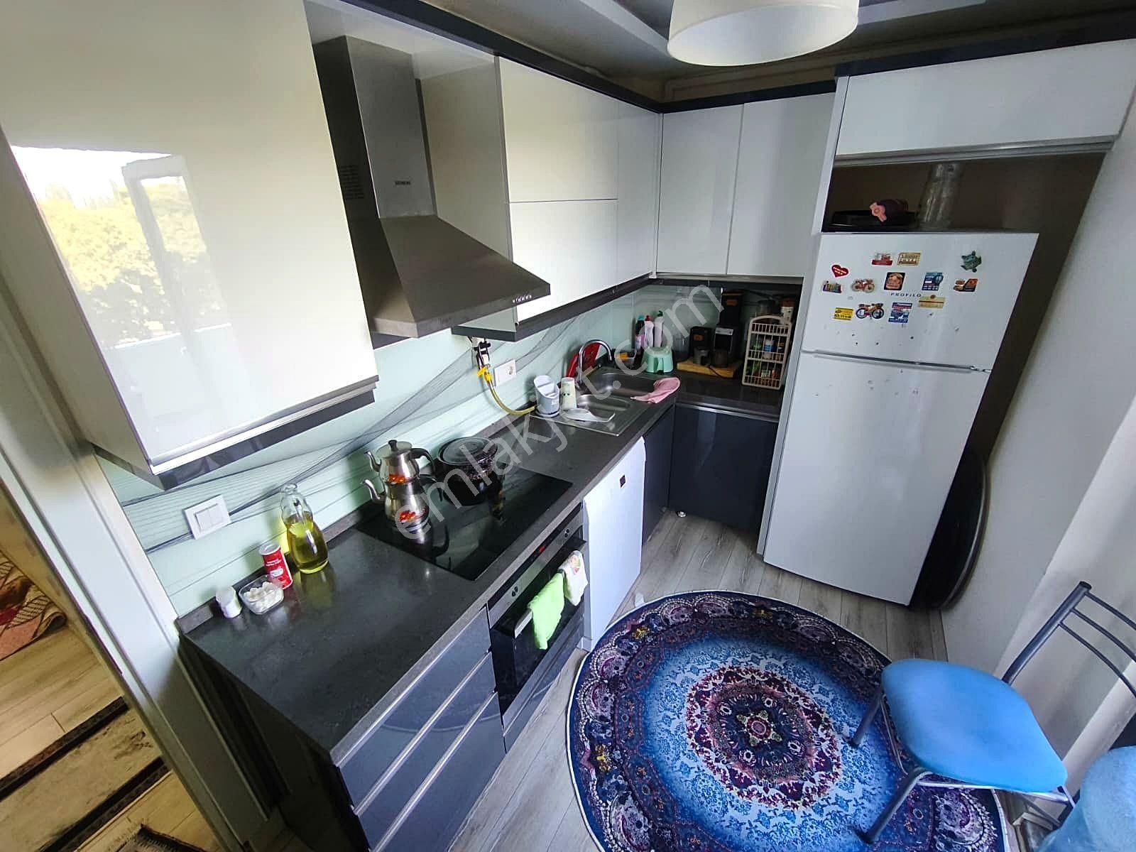 🛑🛑aktif'ten Akçay'da Satılık Yüzme Havuzlu Otoparklı, Güvenlikli Harika 2+1 Daire - Görsel 23