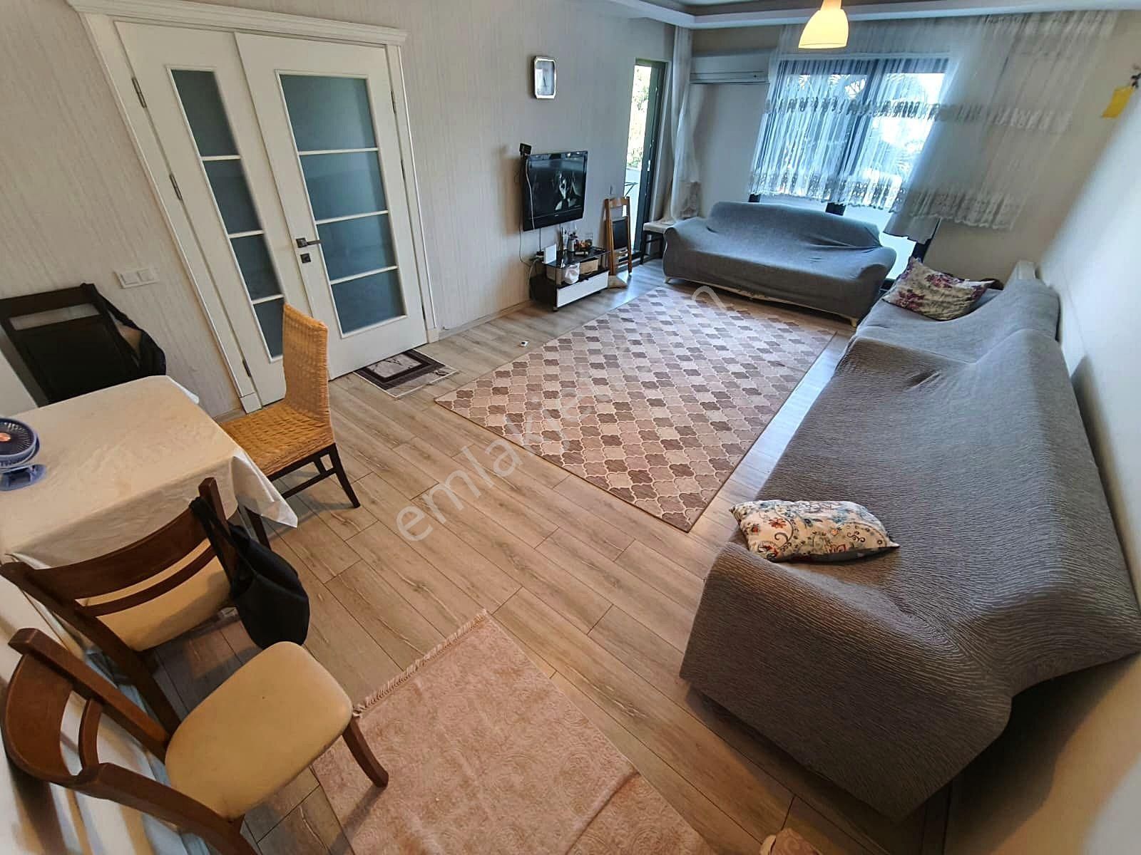 🛑🛑aktif'ten Akçay'da Satılık Yüzme Havuzlu Otoparklı, Güvenlikli Harika 2+1 Daire - Görsel 11