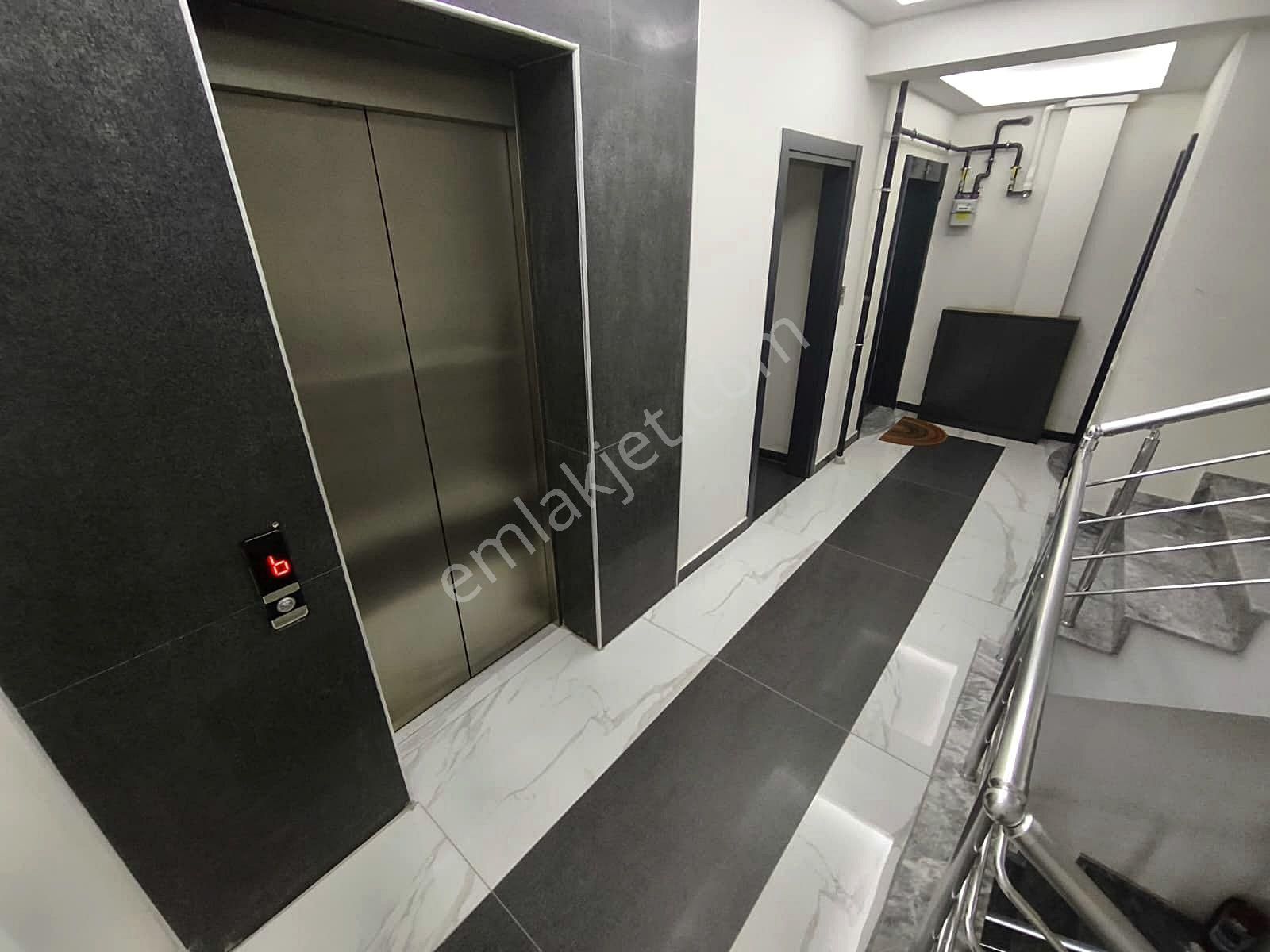 🛑🛑aktif'ten Akçay'da Satılık Yüzme Havuzlu Otoparklı, Güvenlikli Harika 2+1 Daire - Görsel 9