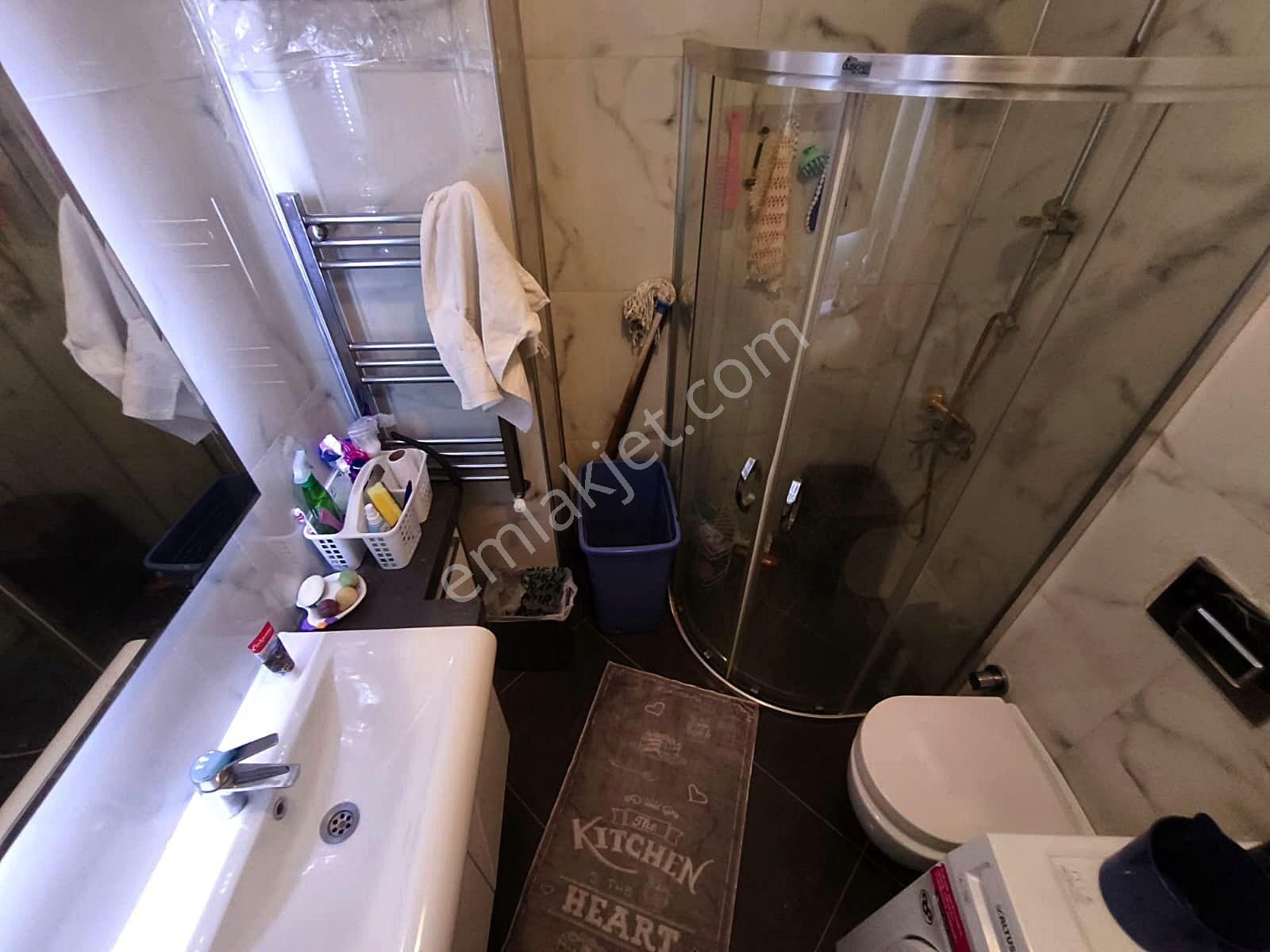 🛑🛑aktif'ten Akçay'da Satılık Yüzme Havuzlu Otoparklı, Güvenlikli Harika 2+1 Daire - Görsel 7