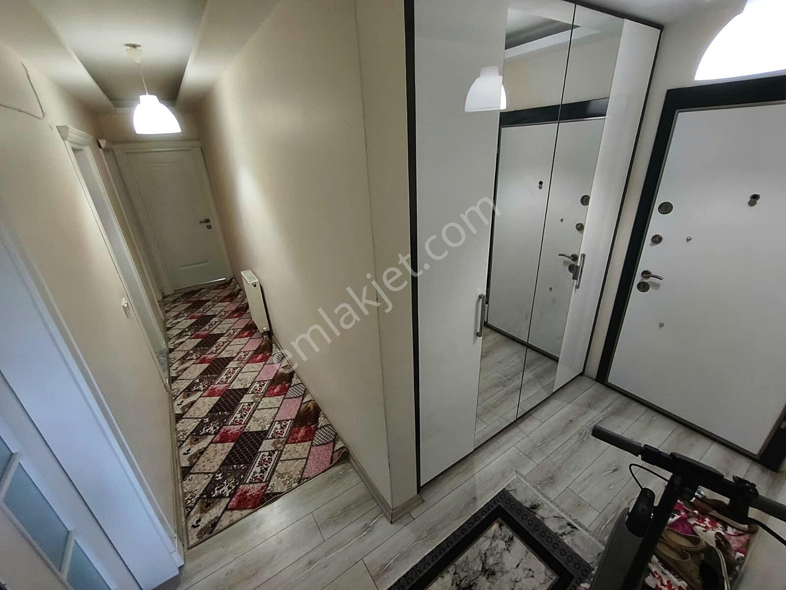 🛑🛑aktif'ten Akçay'da Satılık Yüzme Havuzlu Otoparklı, Güvenlikli Harika 2+1 Daire - Görsel 19