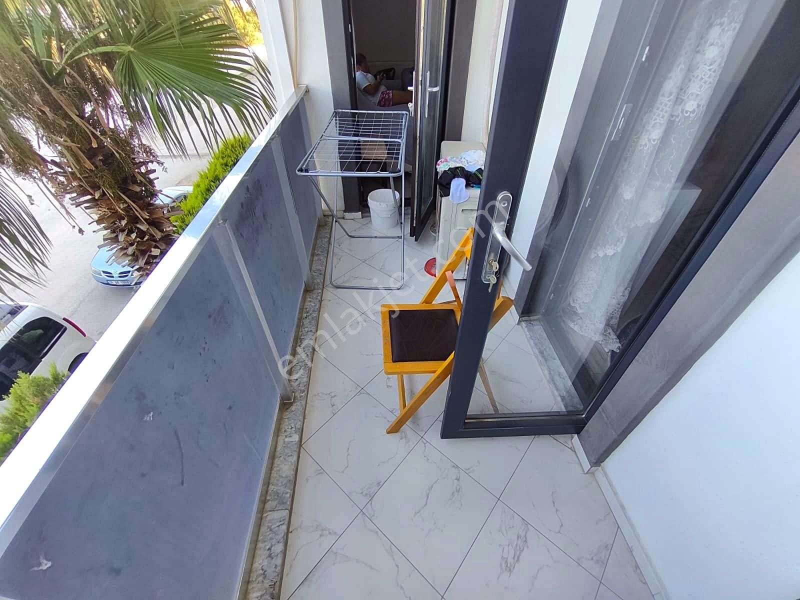 🛑🛑aktif'ten Akçay'da Satılık Yüzme Havuzlu Otoparklı, Güvenlikli Harika 2+1 Daire - Görsel 22