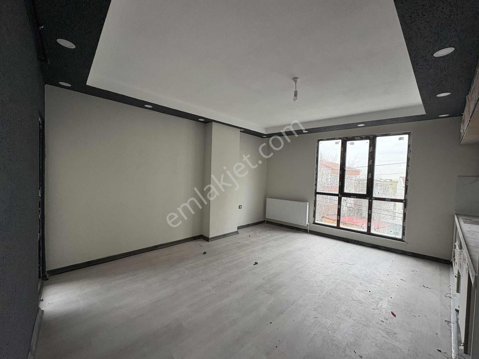 Akdoğanlr'dan Kat Ve Cephe Seçenekli İskanlı Kobili 1+1 Ler