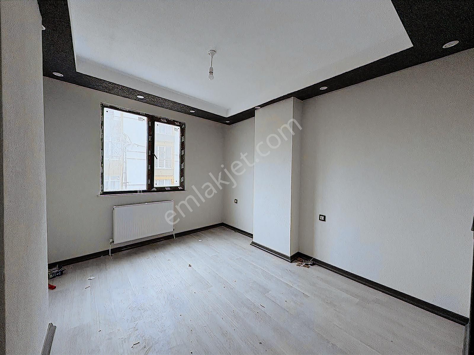 Akdoğanlr'dan Kat Ve Cephe Seçenekli İskanlı Kobili 1+1 Ler - Görsel 4