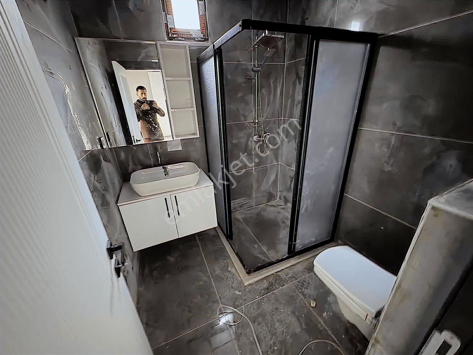 Akdoğanlr'dan Kat Ve Cephe Seçenekli İskanlı Kobili 1+1 Ler - Görsel 15