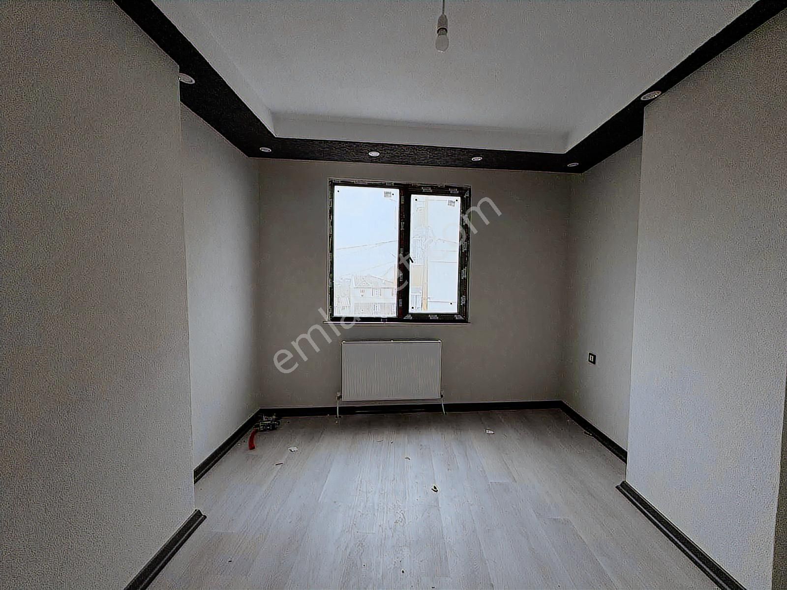 Akdoğanlr'dan Kat Ve Cephe Seçenekli İskanlı Kobili 1+1 Ler - Görsel 11