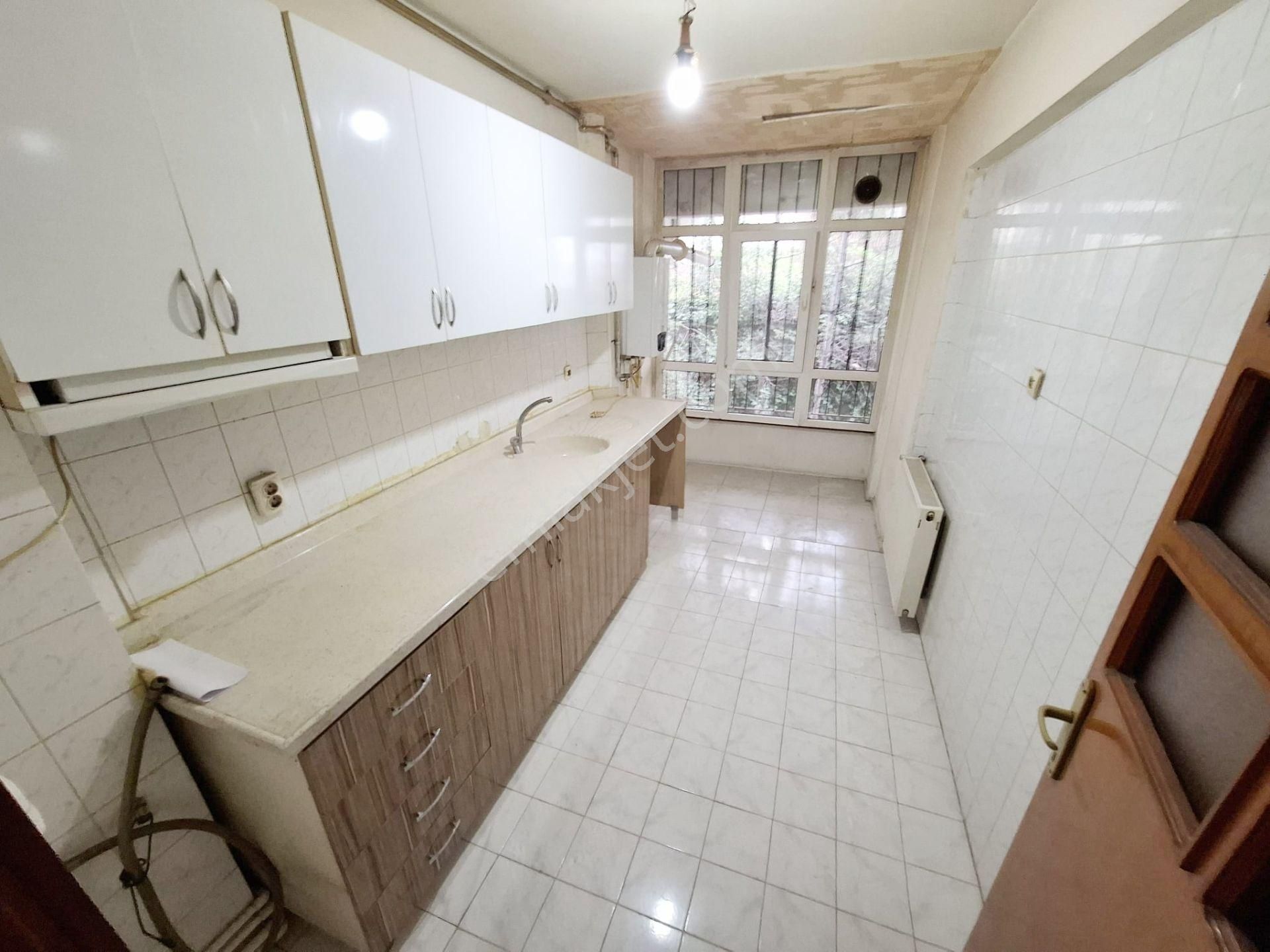 Kelepir Barışyolu İlkokulu Yanı 2+1 Ortakat Mantolamalı Kök Tapu