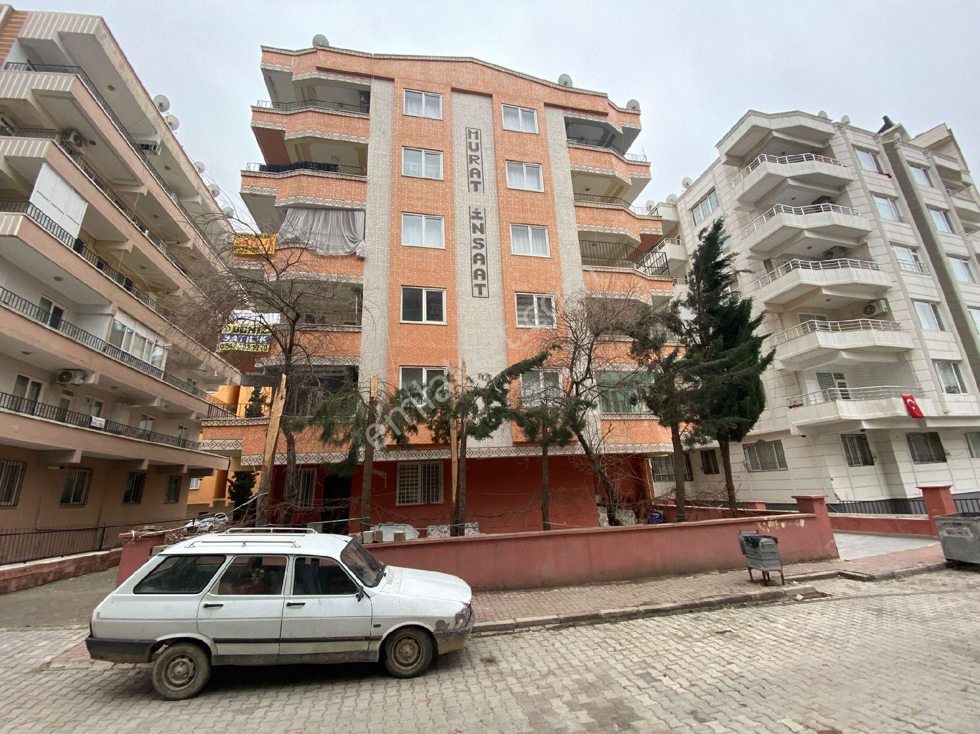 Yavuz Emlak Tan Satılık Daire Arakat Karaköprü - Görsel 17