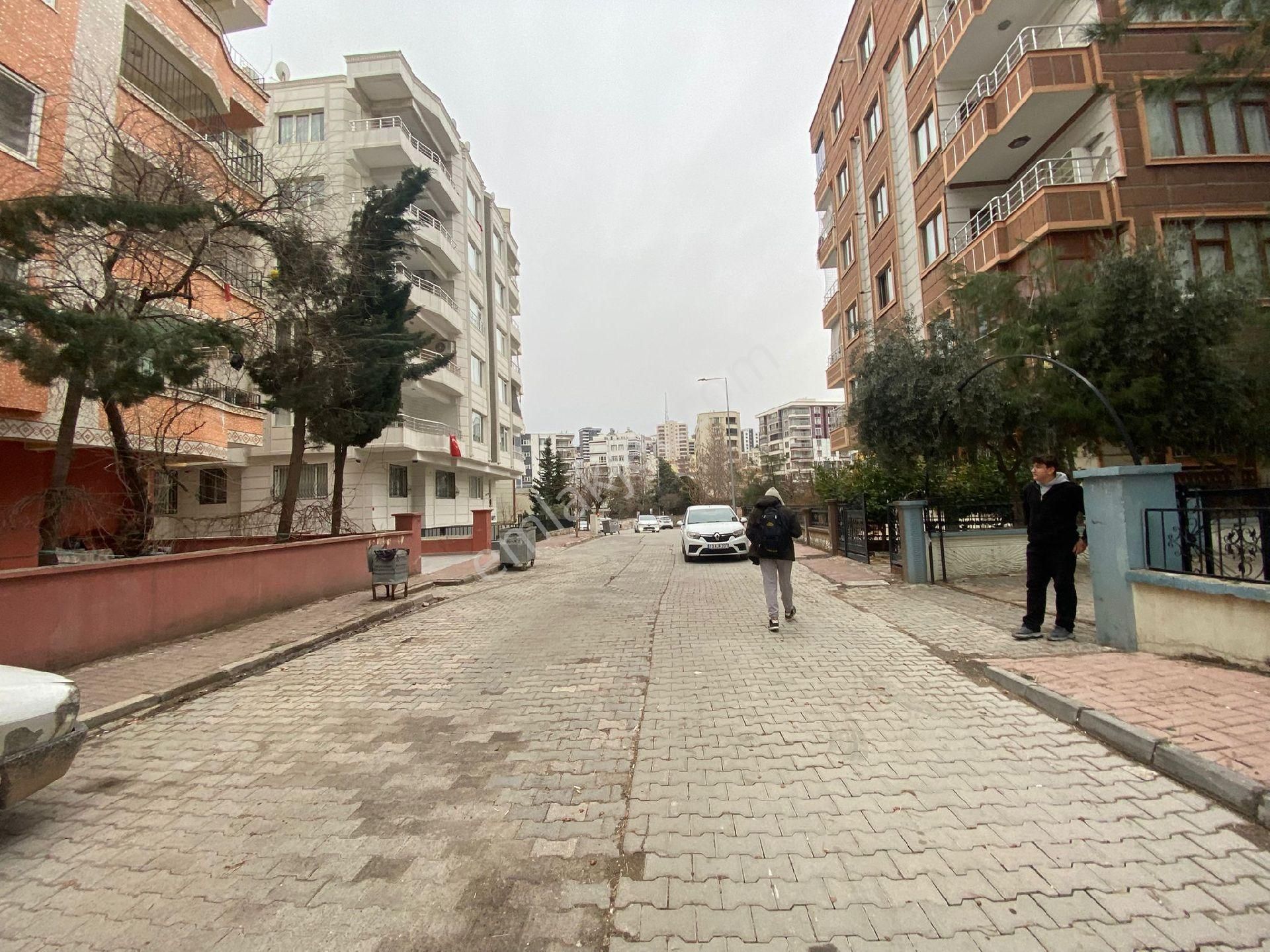 Yavuz Emlak Tan Satılık Daire Arakat Karaköprü - Görsel 15