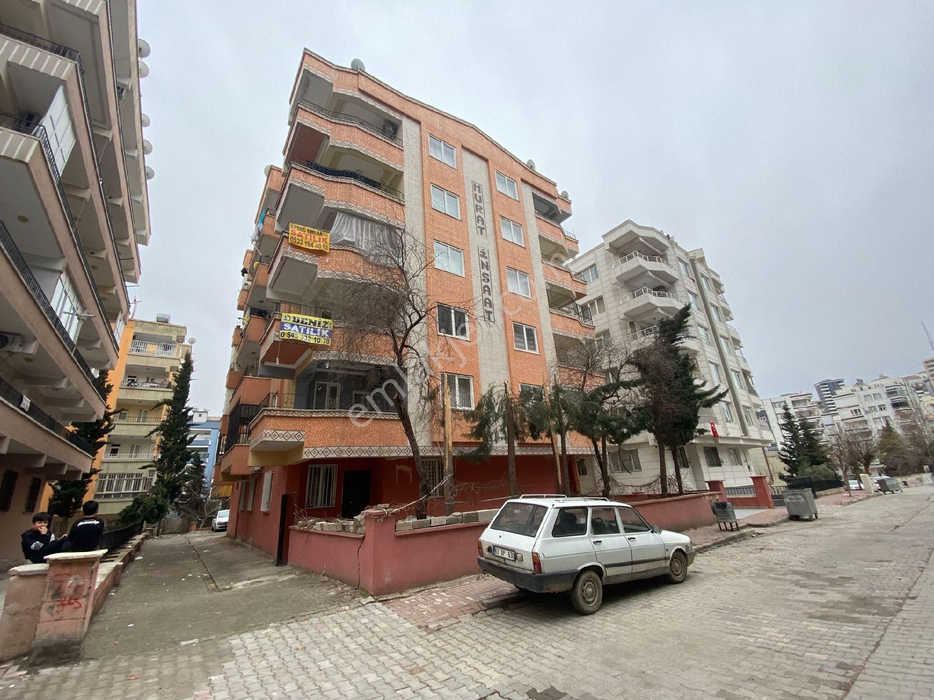 Yavuz Emlak Tan Satılık Daire Arakat Karaköprü - Görsel 19