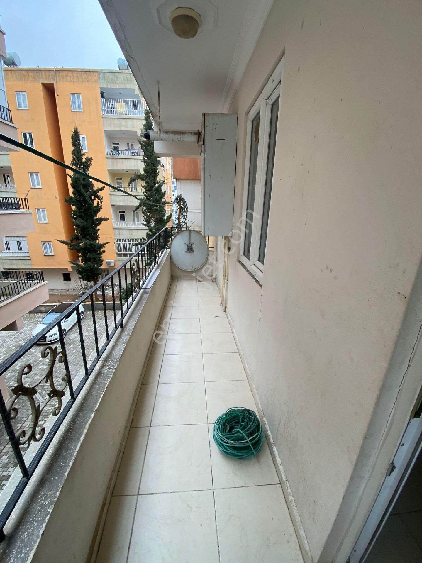 Yavuz Emlak Tan Satılık Daire Arakat Karaköprü - Görsel 7