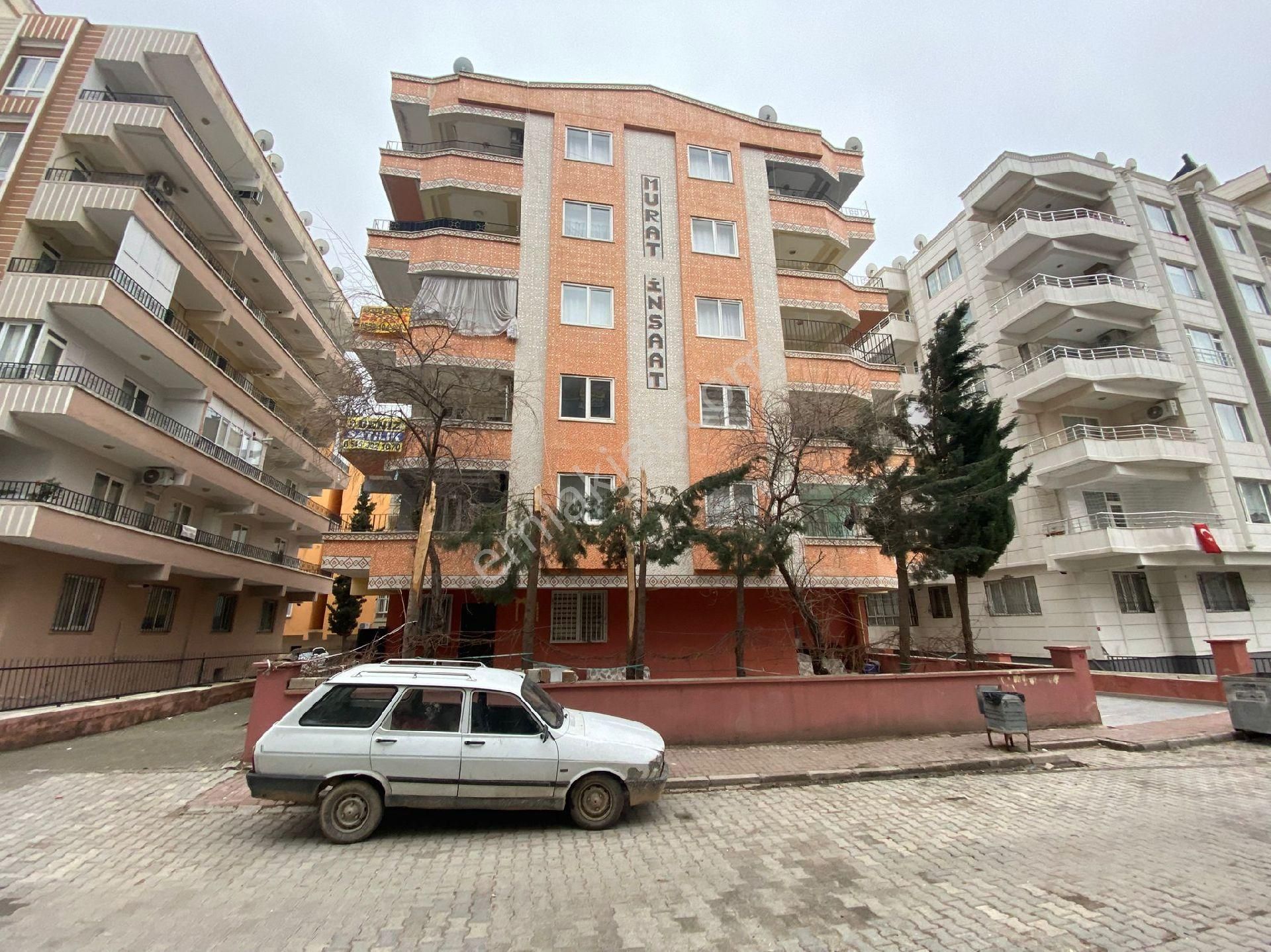 Yavuz Emlak Tan Satılık Daire Arakat Karaköprü - Görsel 18
