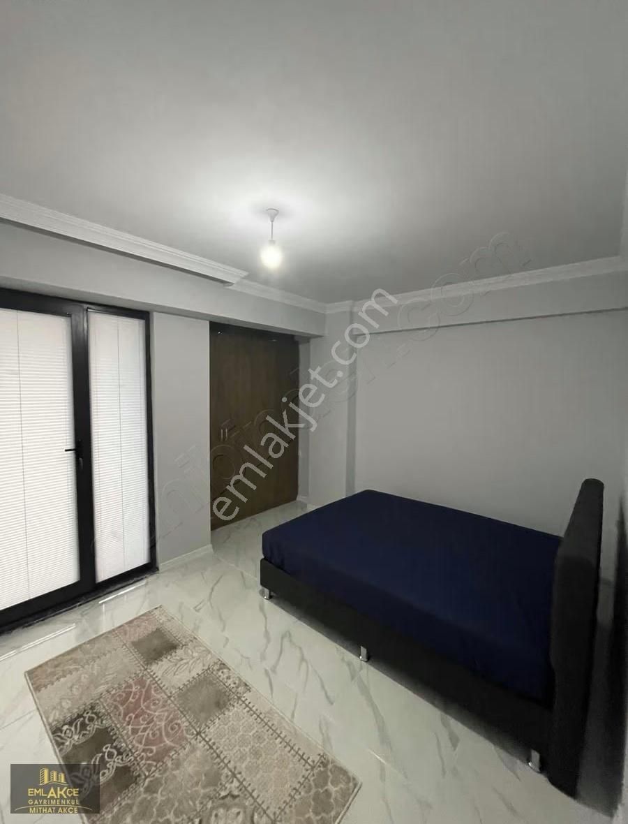 Emlakçe G Y M'den Fatih Mah Merkezde Kiralık 1+1 Lüx Daire - Görsel 4