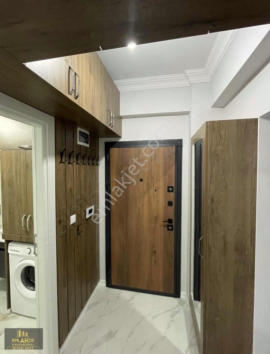 Emlakçe G Y M'den Fatih Mah Merkezde Kiralık 1+1 Lüx Daire - Görsel 7