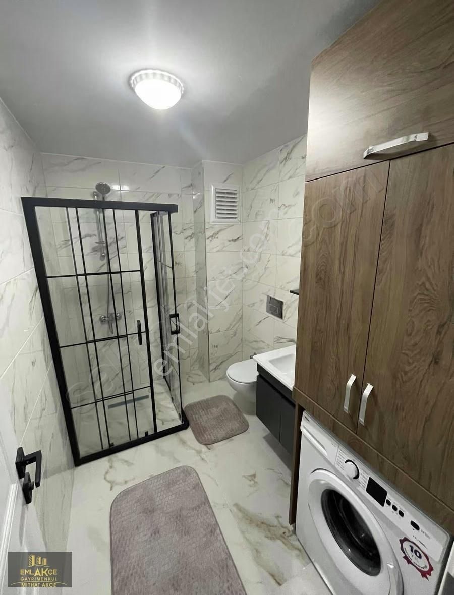 Emlakçe G Y M'den Fatih Mah Merkezde Kiralık 1+1 Lüx Daire - Görsel 6