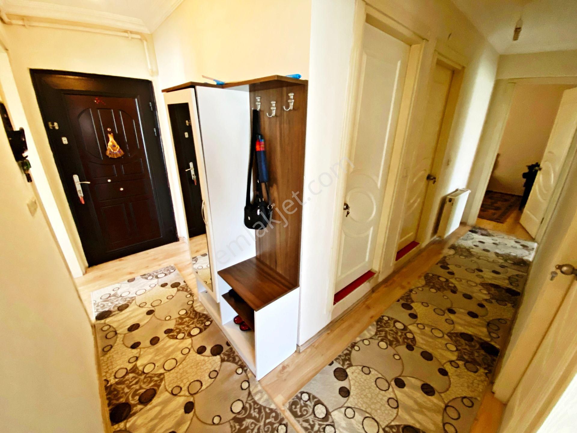 🛑🛑aktiften Akçay'da Satılık 3+1 Çift Balkonlu Ön Cephe Arakat 176m2 Harika Daire - Görsel 14