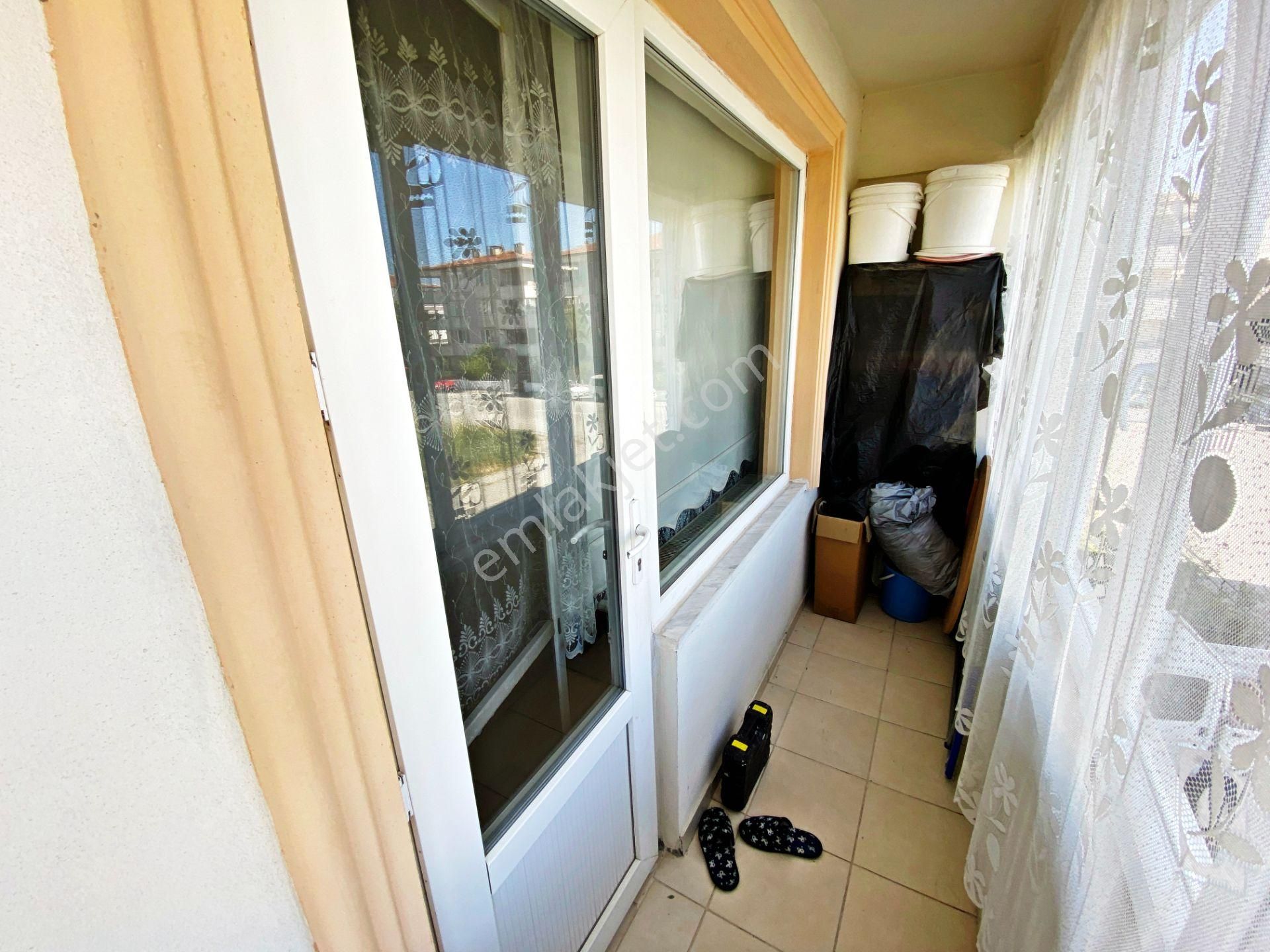 🛑🛑aktiften Akçay'da Satılık 3+1 Çift Balkonlu Ön Cephe Arakat 176m2 Harika Daire - Görsel 22