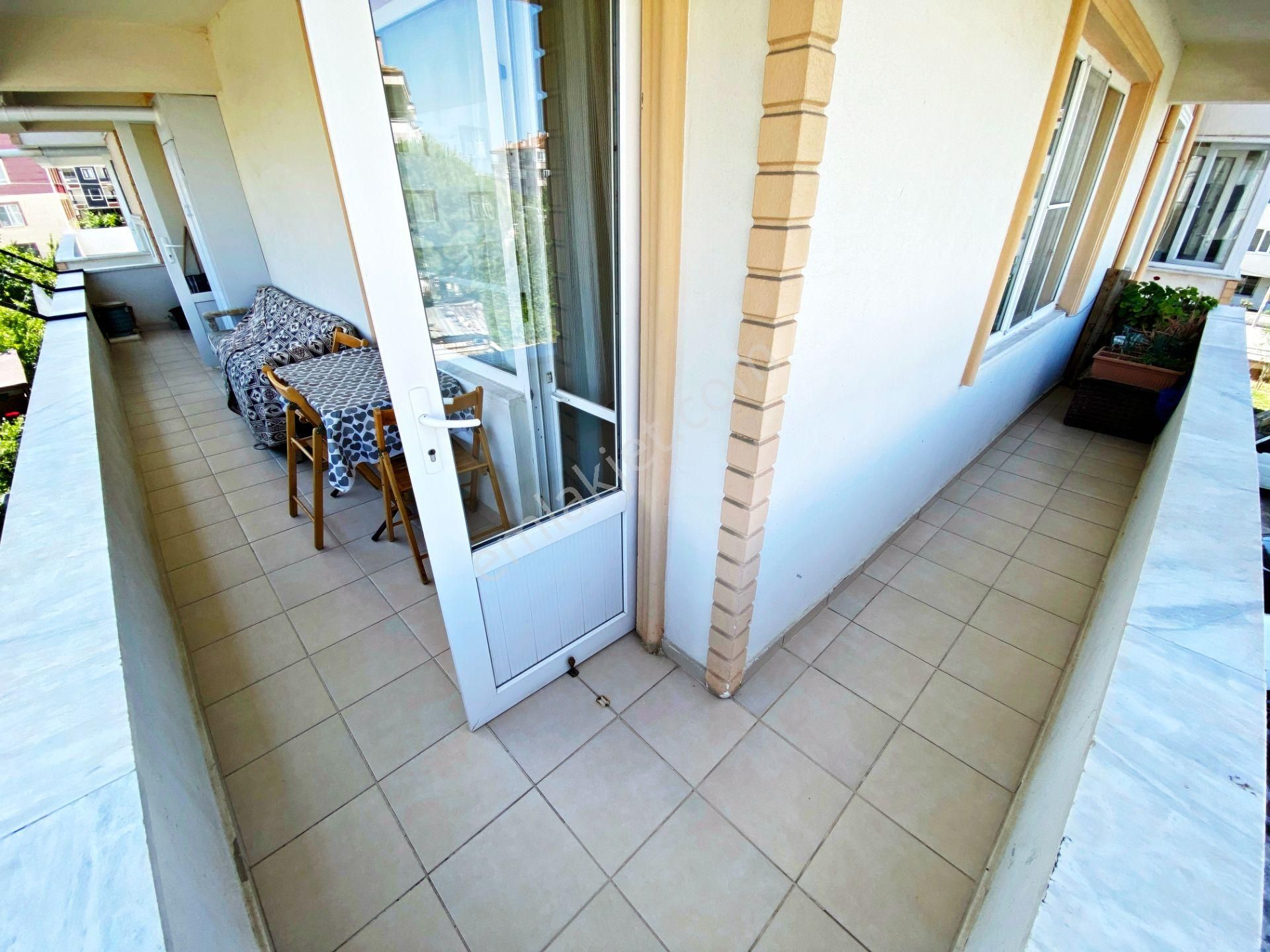 🛑🛑aktiften Akçay'da Satılık 3+1 Çift Balkonlu Ön Cephe Arakat 176m2 Harika Daire - Görsel 32