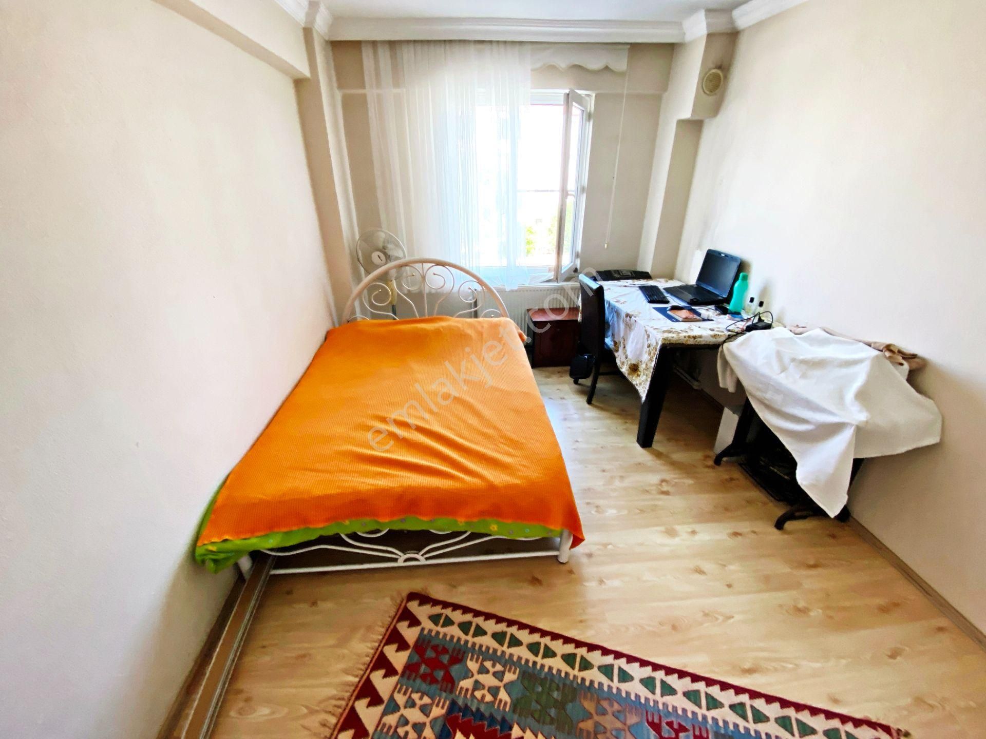 🛑🛑aktiften Akçay'da Satılık 3+1 Çift Balkonlu Ön Cephe Arakat 176m2 Harika Daire - Görsel 34